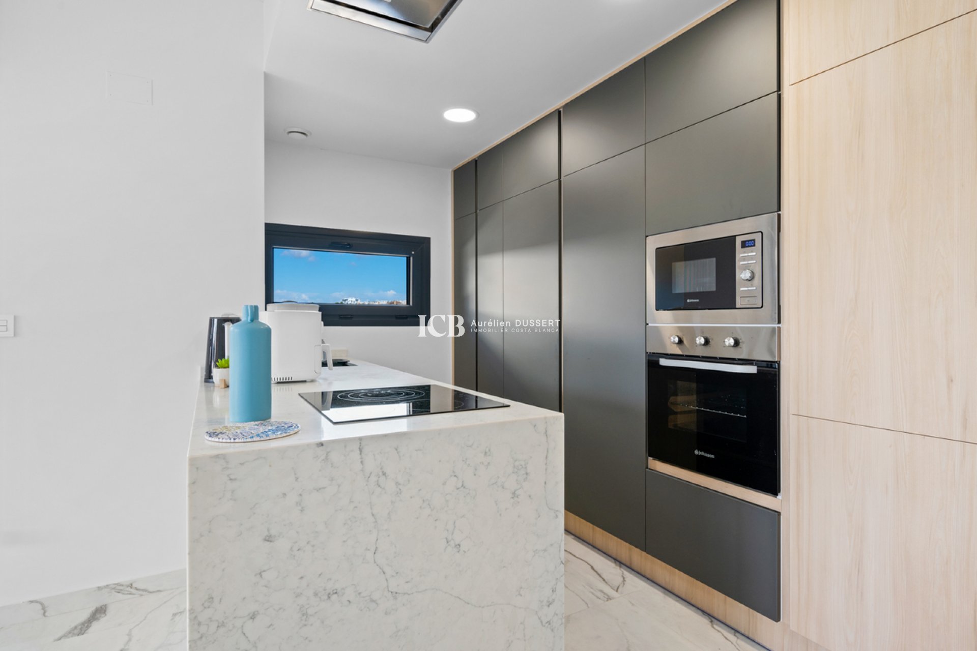 Reventa - Apartamento / piso -
Orihuela Costa - Los Altos