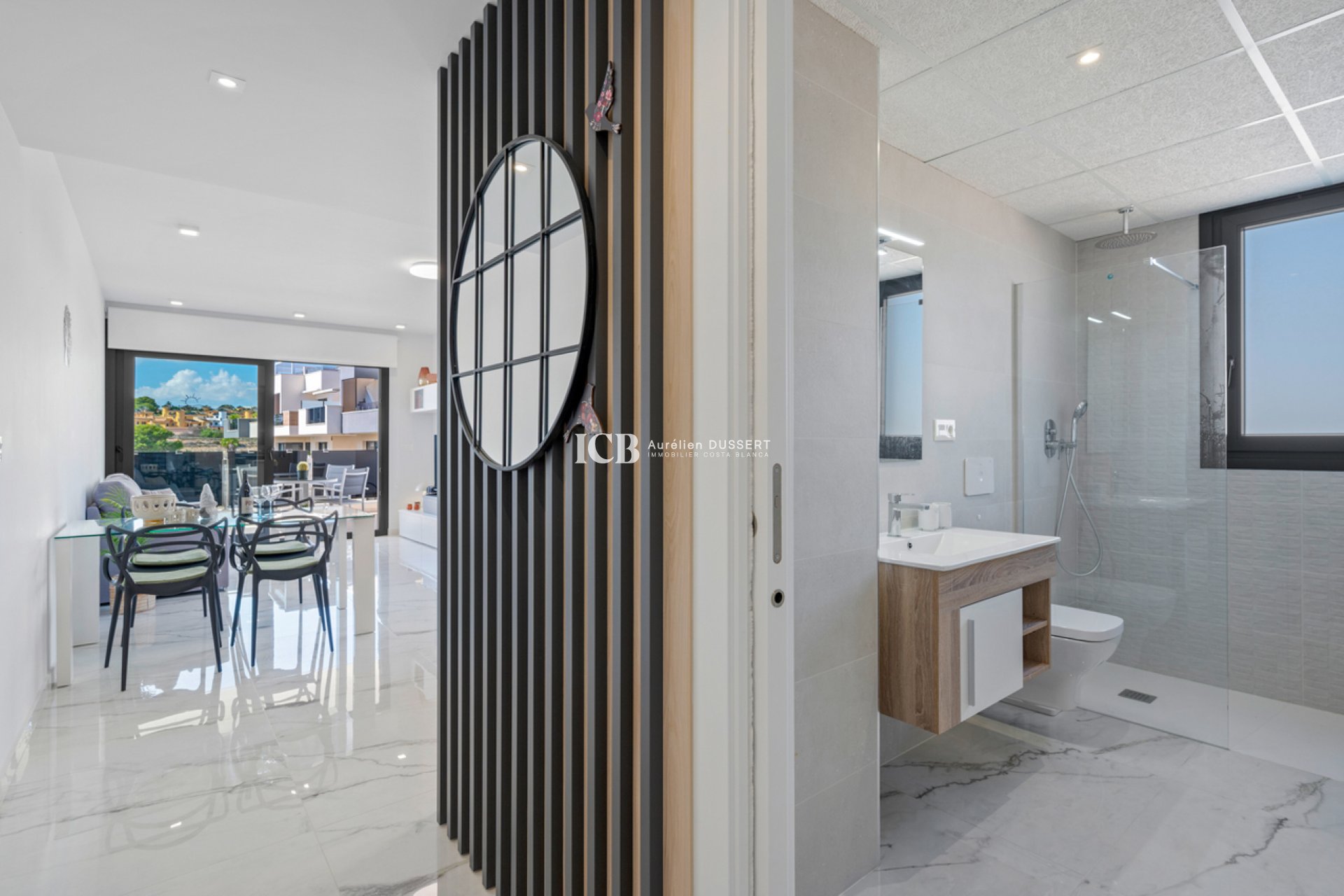 Reventa - Apartamento / piso -
Orihuela Costa - Los Altos