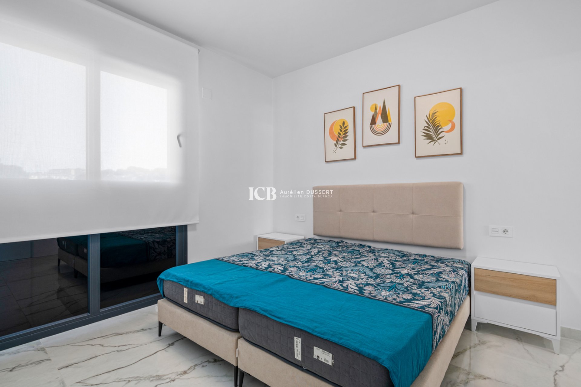 Reventa - Apartamento / piso -
Orihuela Costa - Los Altos