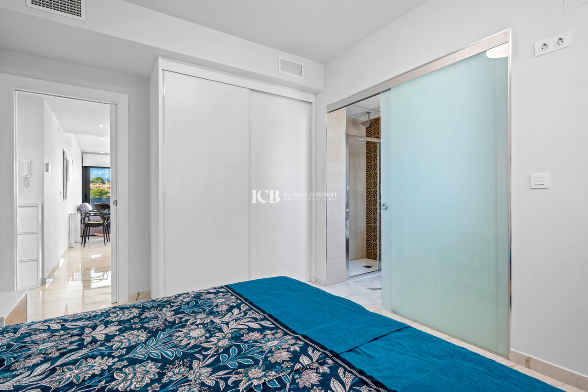 Reventa - Apartamento / piso -
Orihuela Costa - Los Altos