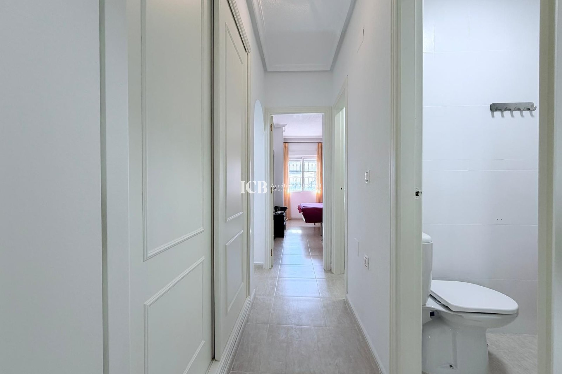 Reventa - Apartamento / piso -
Orihuela Costa - Los Altos