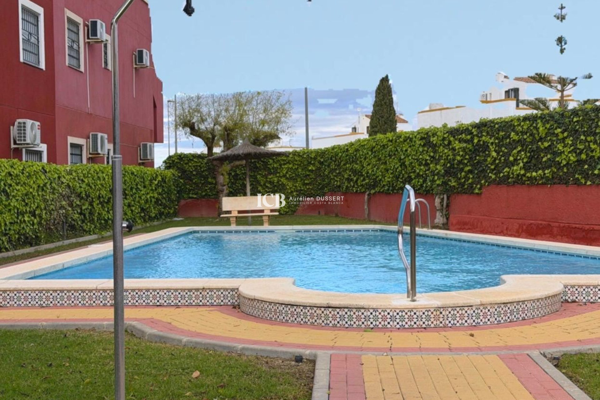 Reventa - Apartamento / piso -
Orihuela Costa - Los Altos