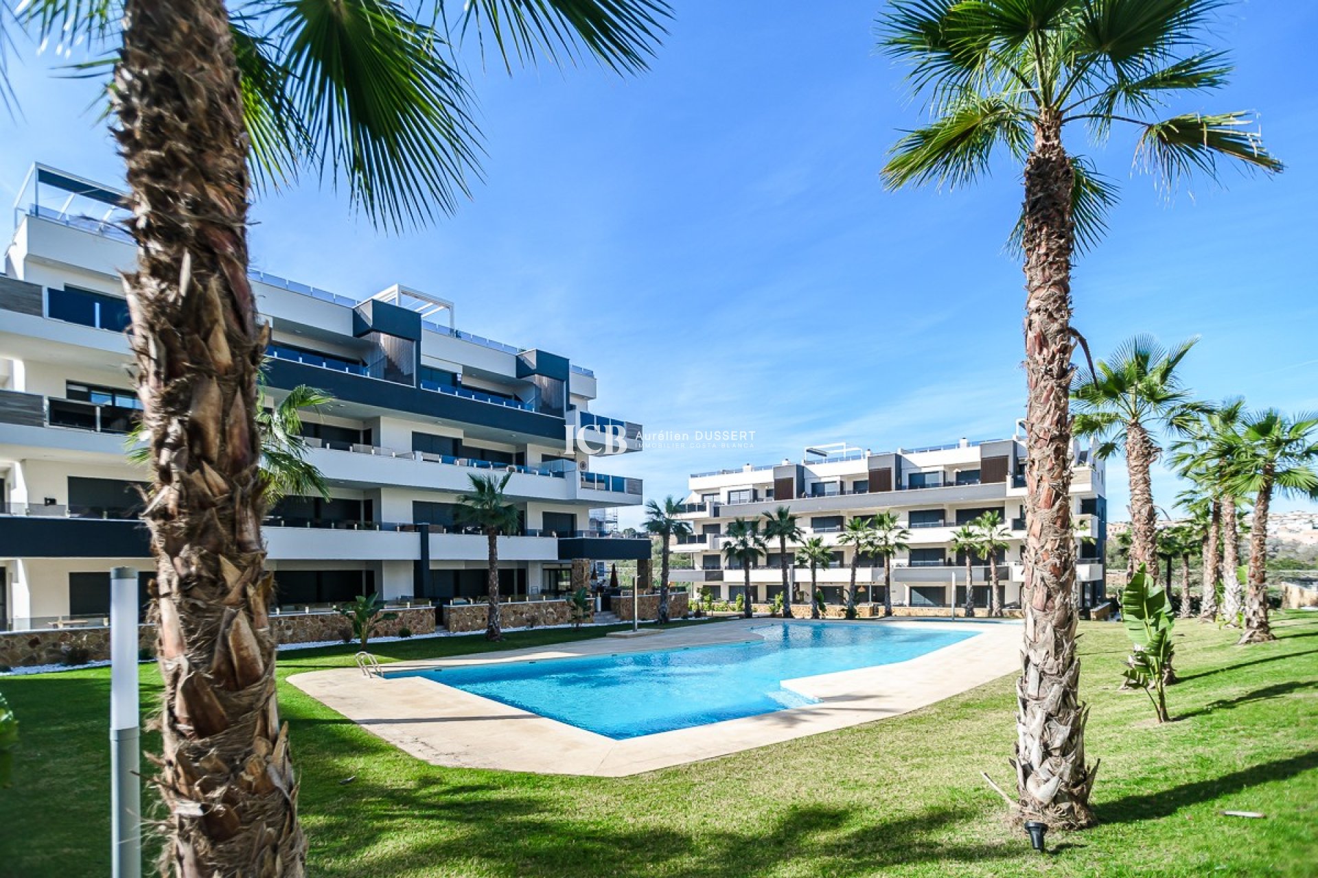 Reventa - Apartamento / piso -
Orihuela Costa - Los Altos