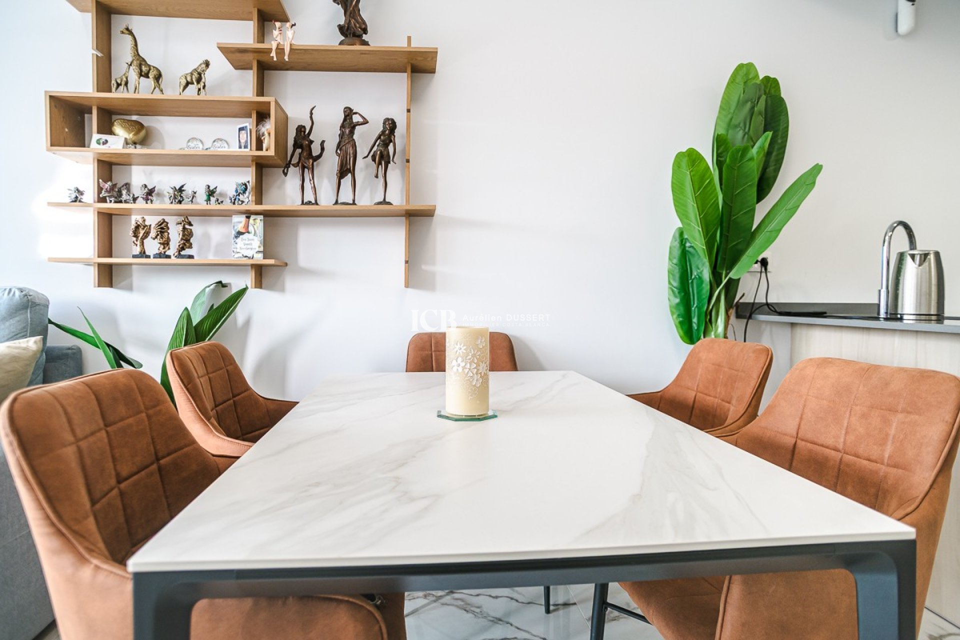 Reventa - Apartamento / piso -
Orihuela Costa - Los Altos