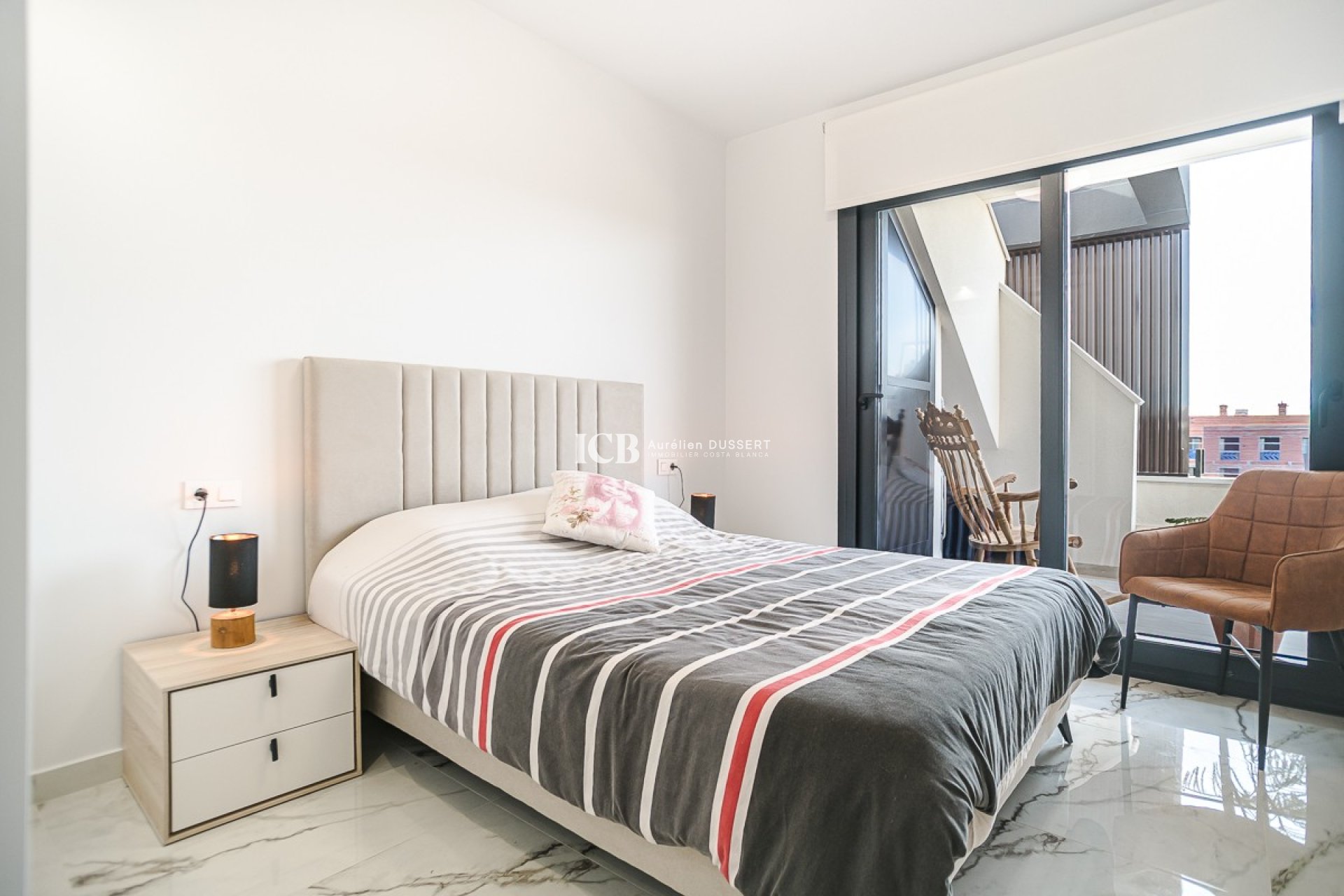 Reventa - Apartamento / piso -
Orihuela Costa - Los Altos