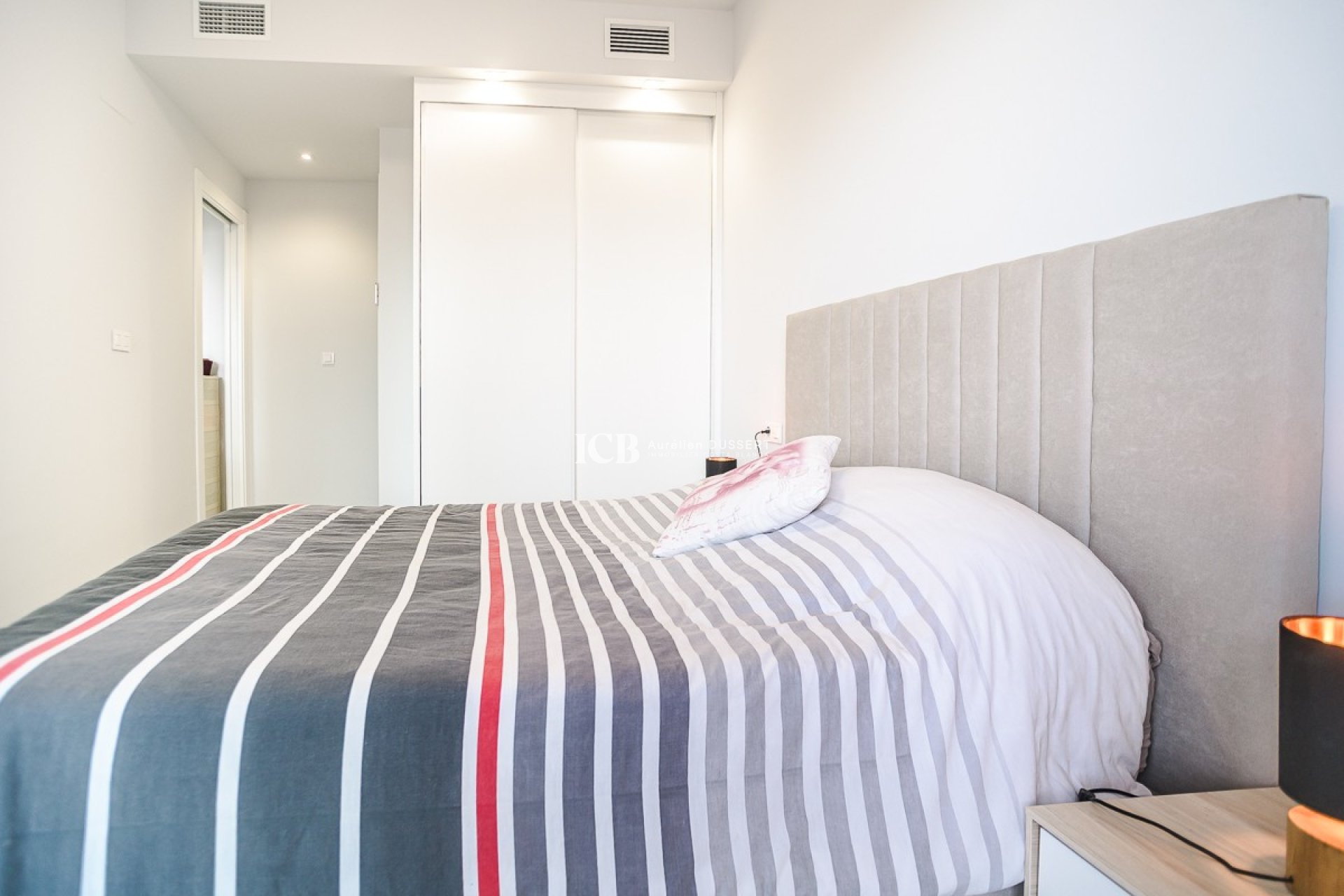 Reventa - Apartamento / piso -
Orihuela Costa - Los Altos