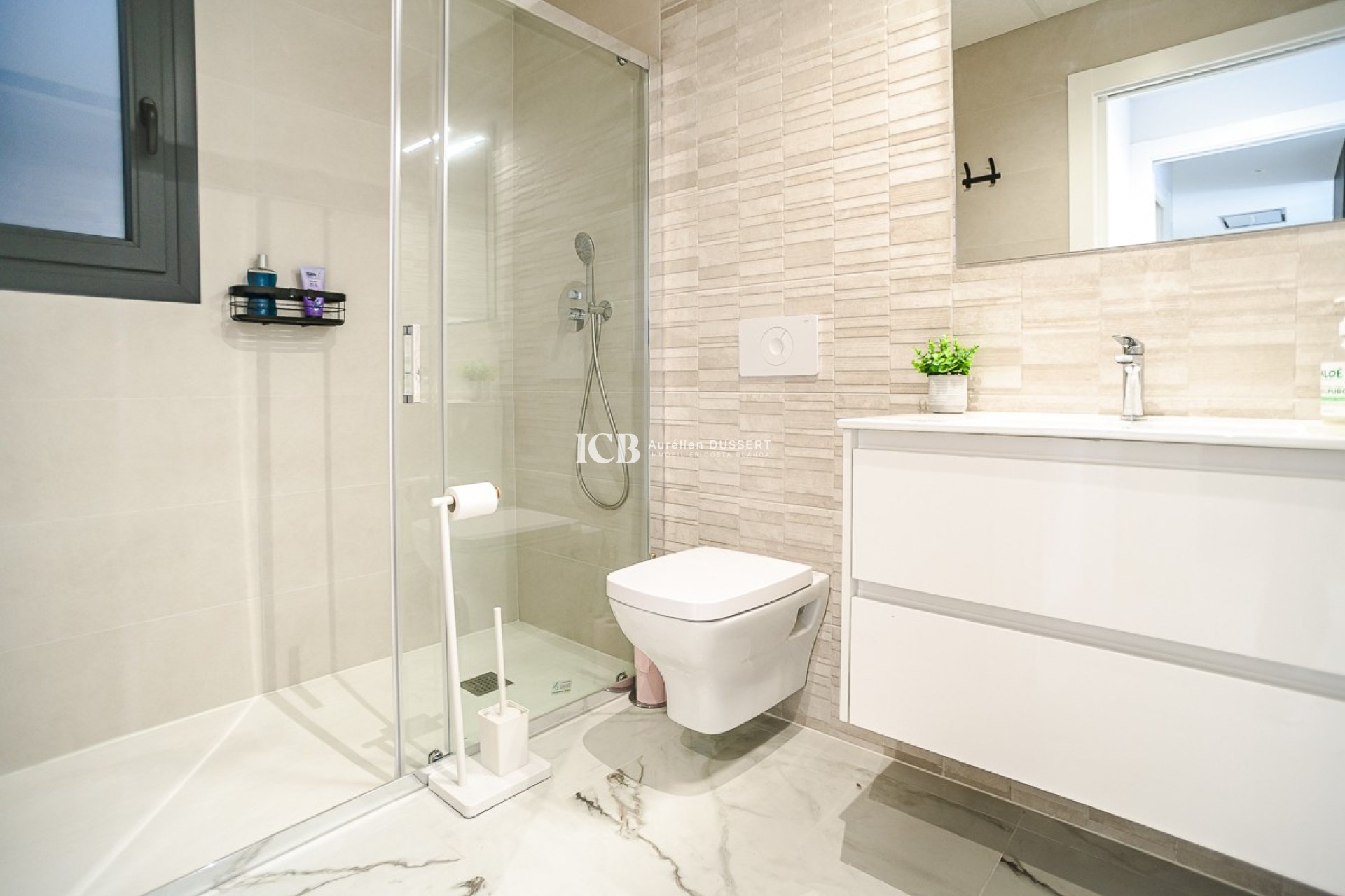 Reventa - Apartamento / piso -
Orihuela Costa - Los Altos