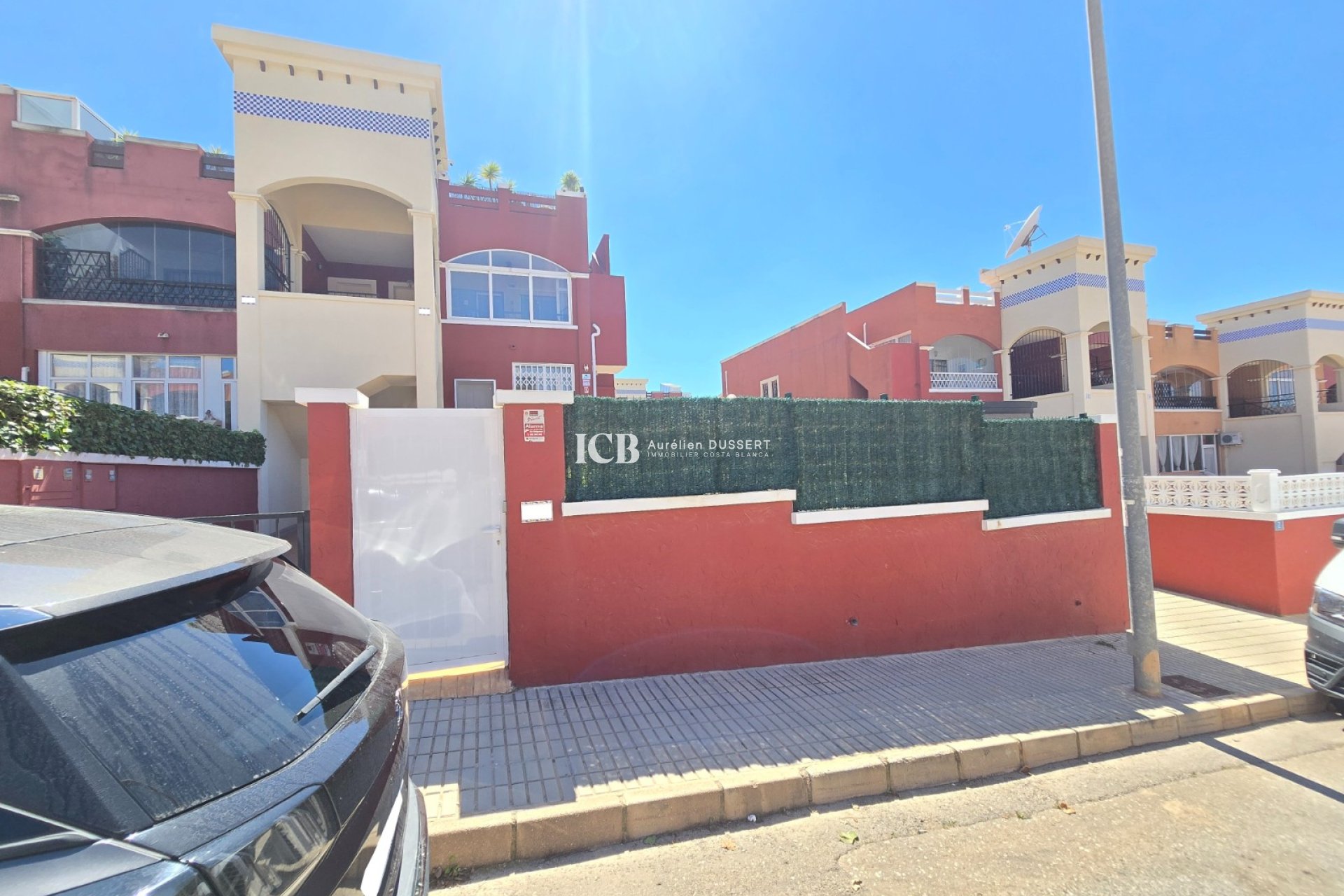 Reventa - Apartamento / piso -
Orihuela Costa - Los Altos