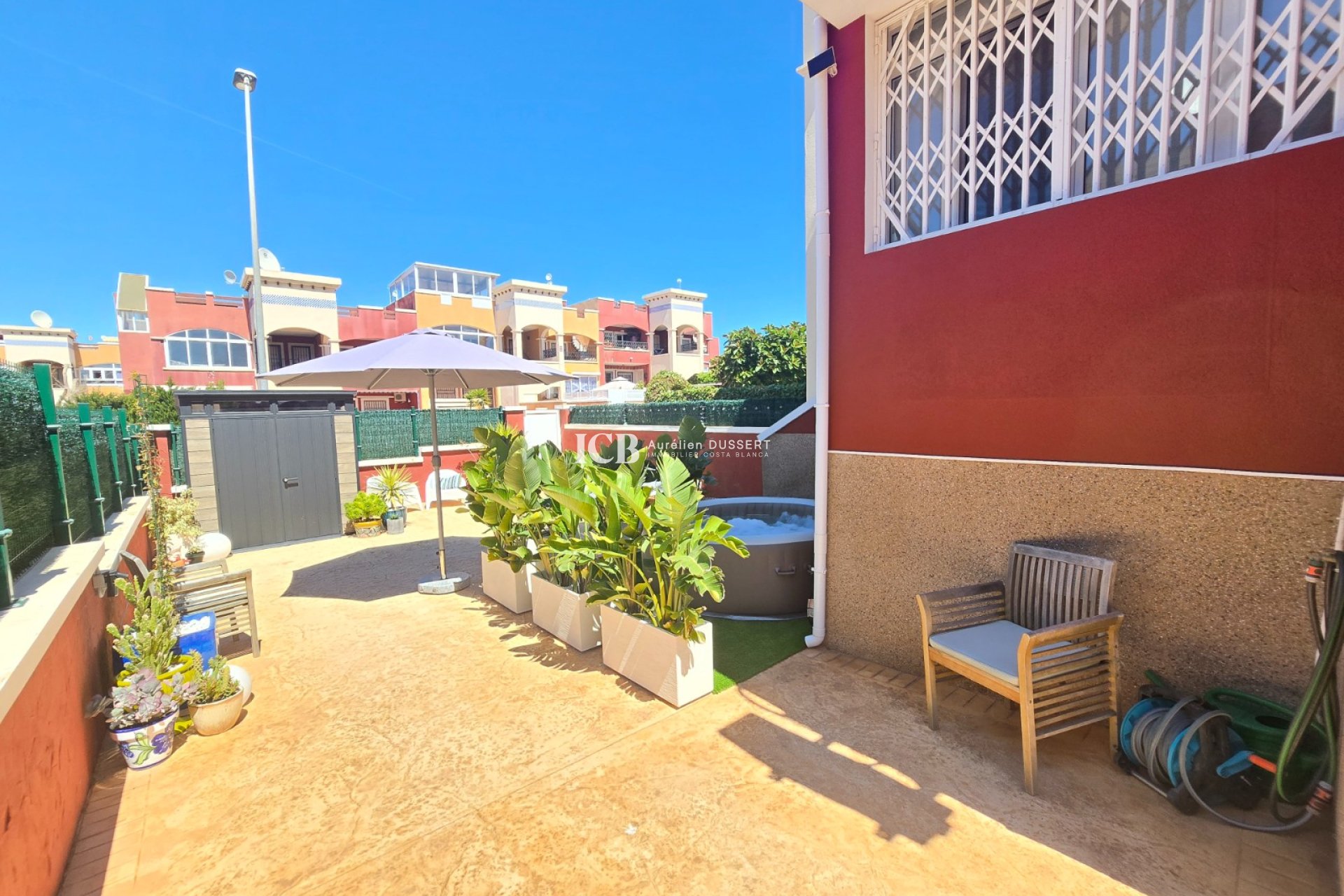Reventa - Apartamento / piso -
Orihuela Costa - Los Altos