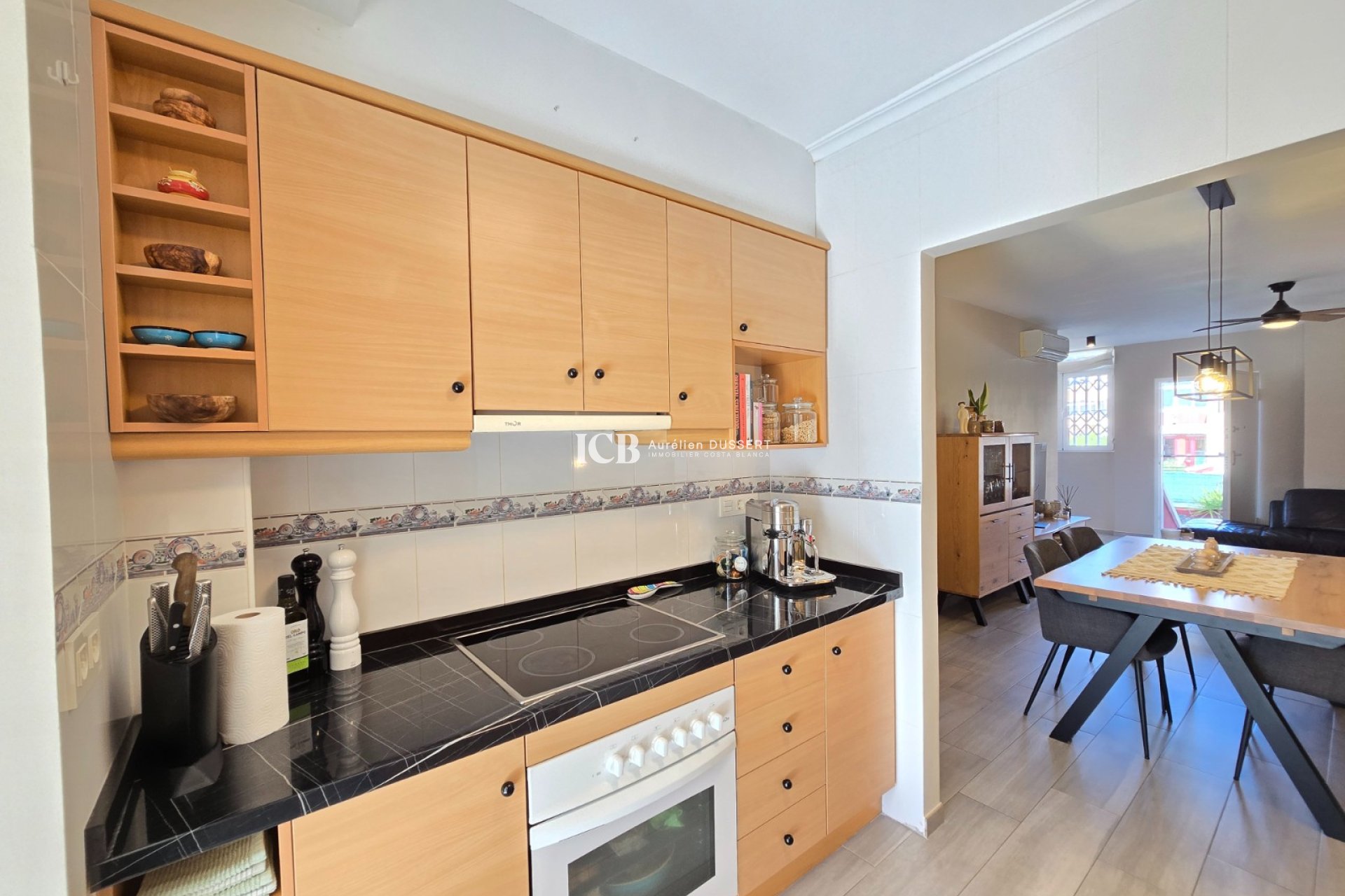 Reventa - Apartamento / piso -
Orihuela Costa - Los Altos