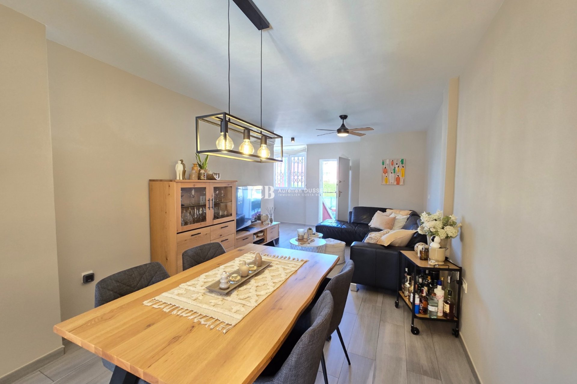 Reventa - Apartamento / piso -
Orihuela Costa - Los Altos