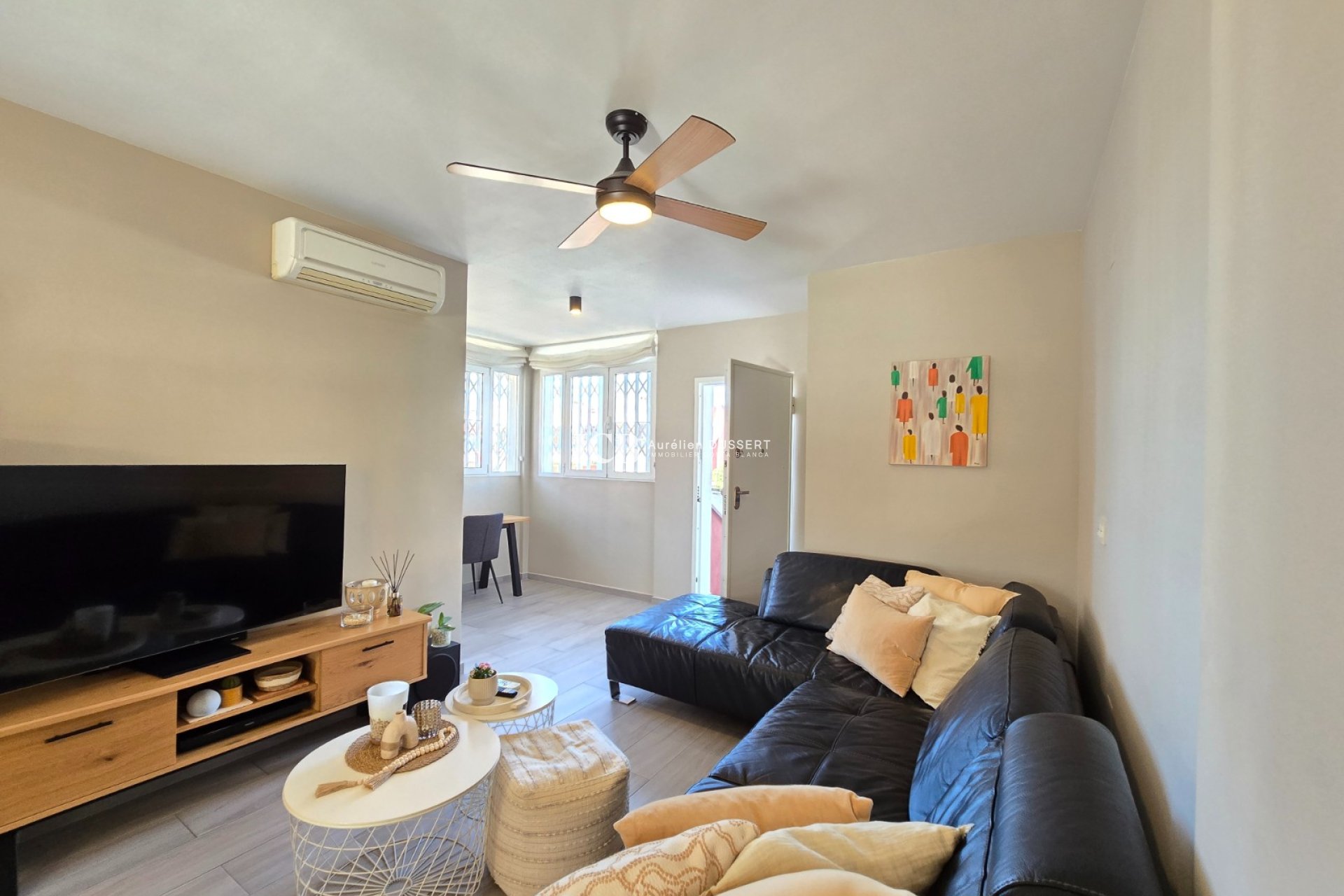 Reventa - Apartamento / piso -
Orihuela Costa - Los Altos