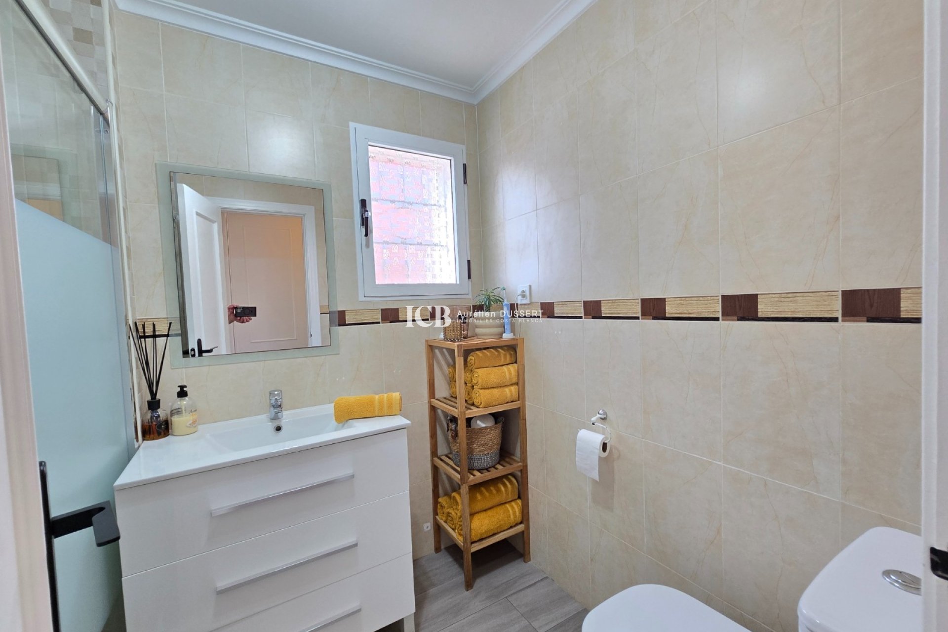 Reventa - Apartamento / piso -
Orihuela Costa - Los Altos