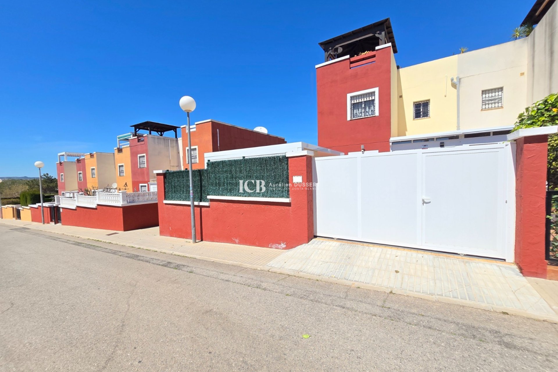 Reventa - Apartamento / piso -
Orihuela Costa - Los Altos