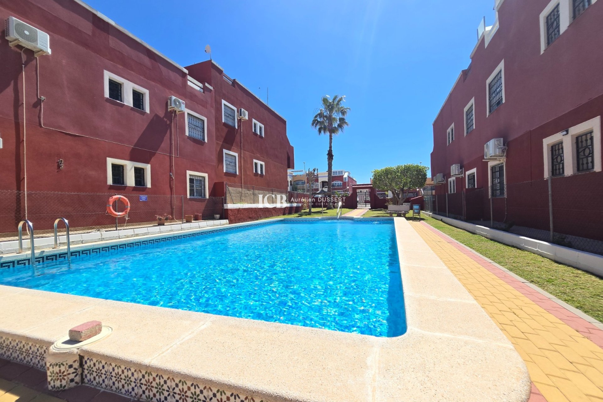 Reventa - Apartamento / piso -
Orihuela Costa - Los Altos