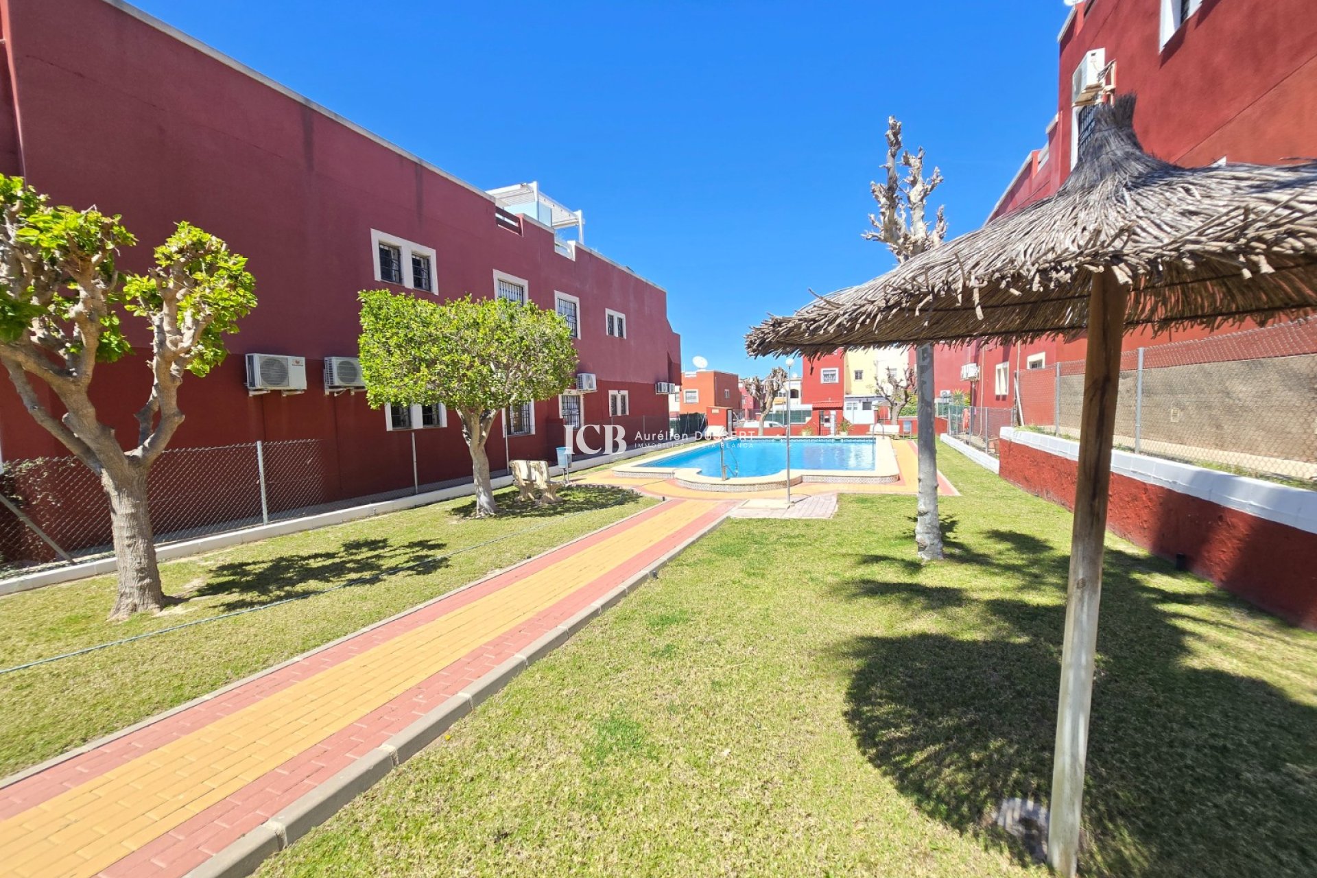 Reventa - Apartamento / piso -
Orihuela Costa - Los Altos