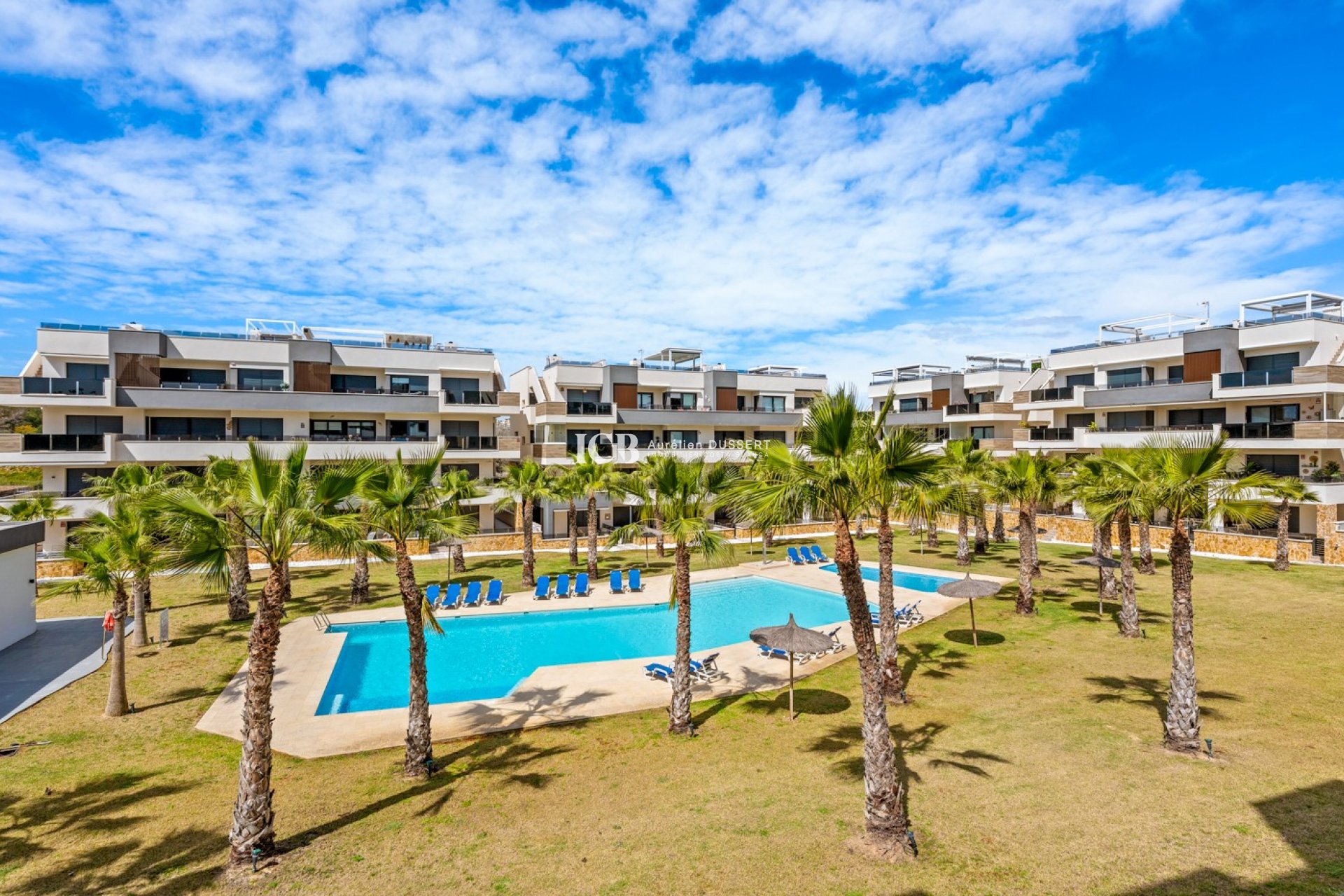 Reventa - Apartamento / piso -
Orihuela Costa - Los Altos