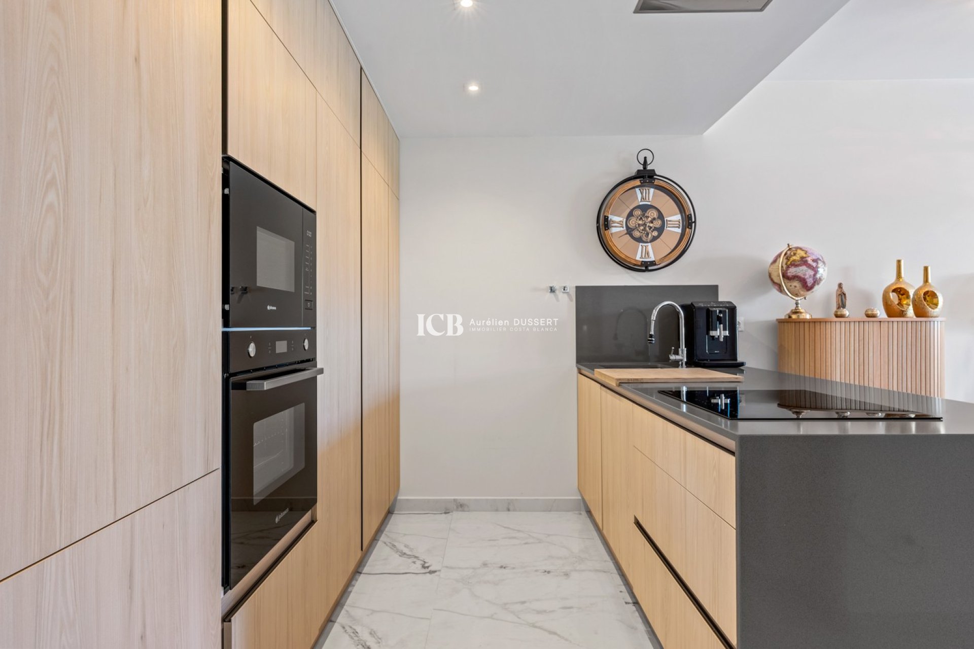 Reventa - Apartamento / piso -
Orihuela Costa - Los Altos