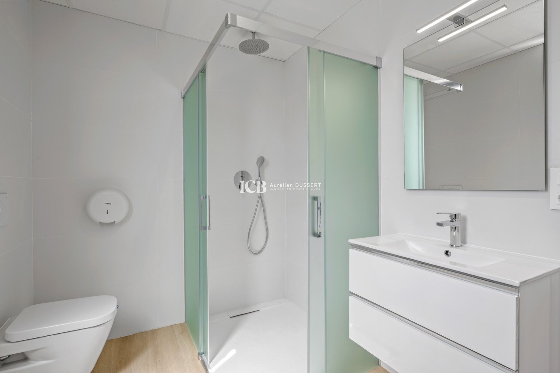 Reventa - Apartamento / piso -
Orihuela Costa - Los Altos