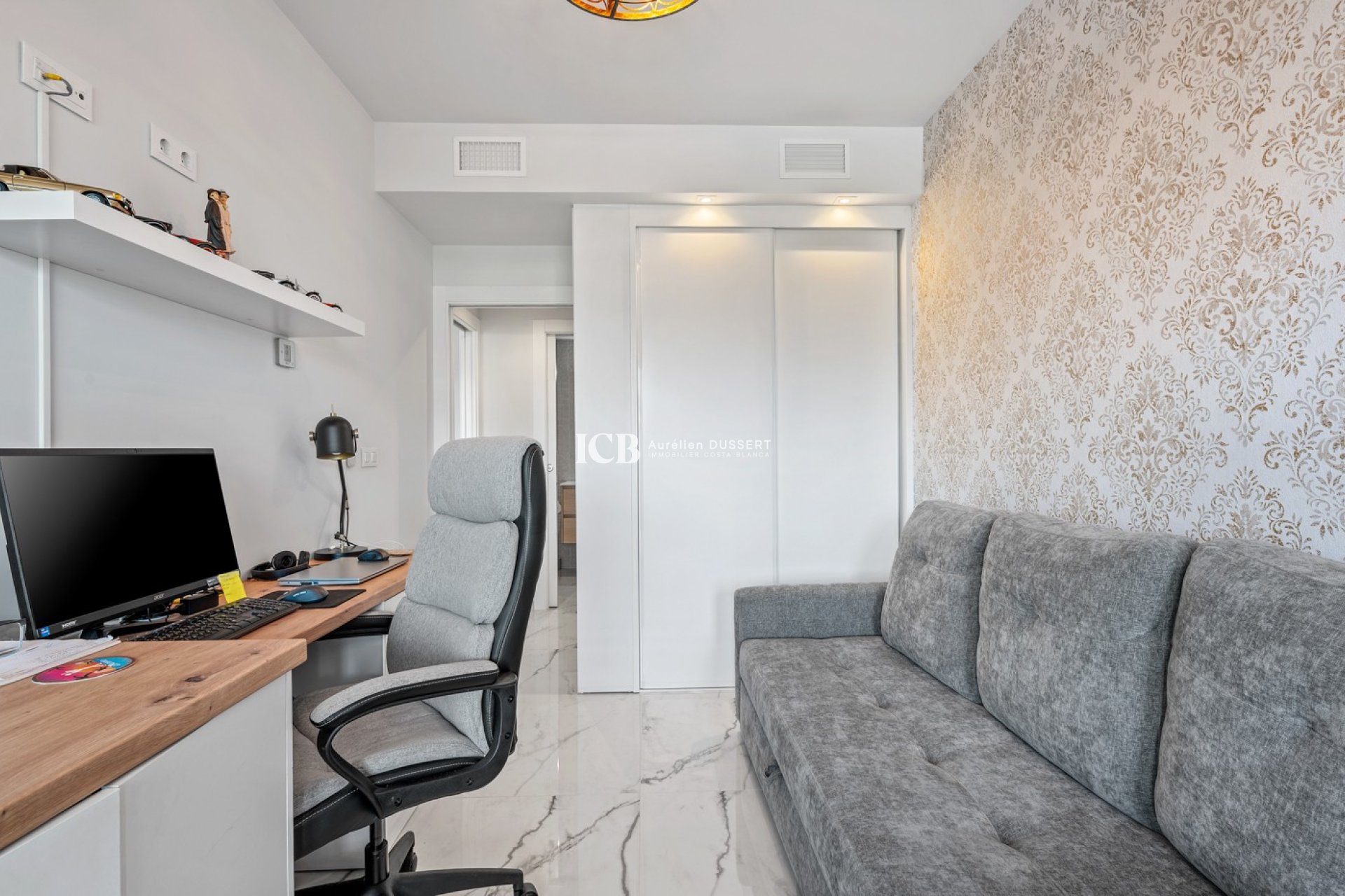 Reventa - Apartamento / piso -
Orihuela Costa - Los Altos