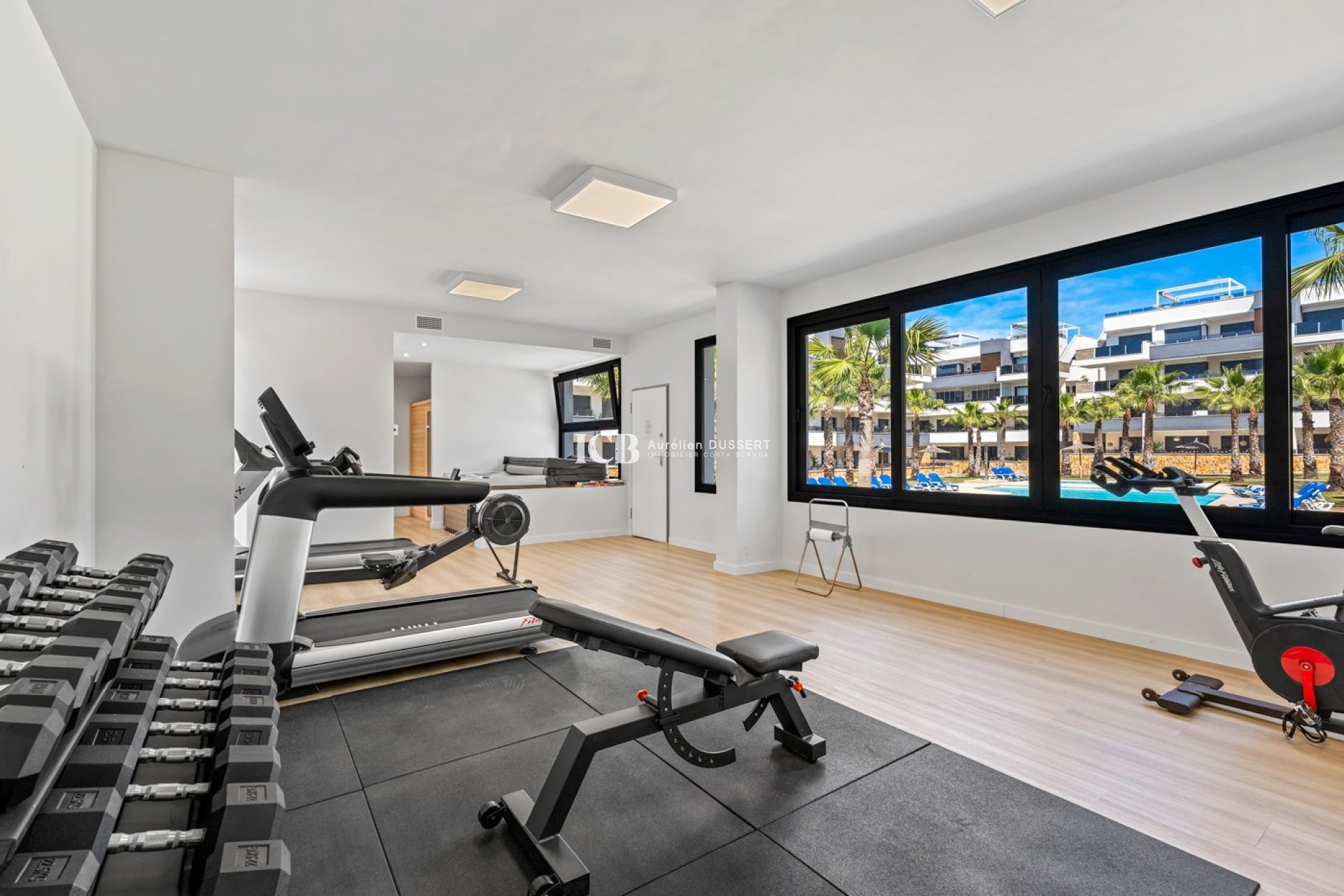 Reventa - Apartamento / piso -
Orihuela Costa - Los Altos