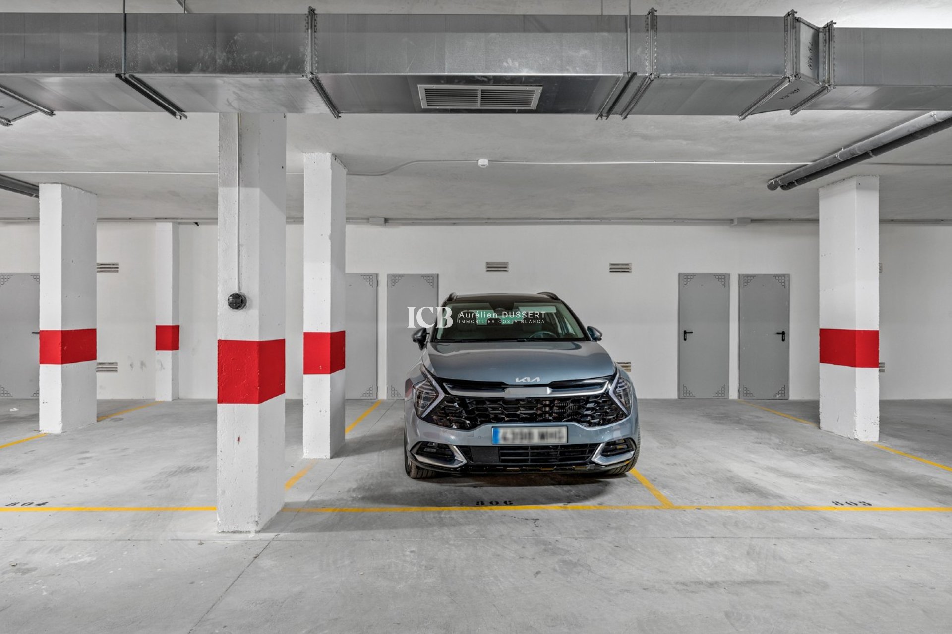 Reventa - Apartamento / piso -
Orihuela Costa - Los Altos