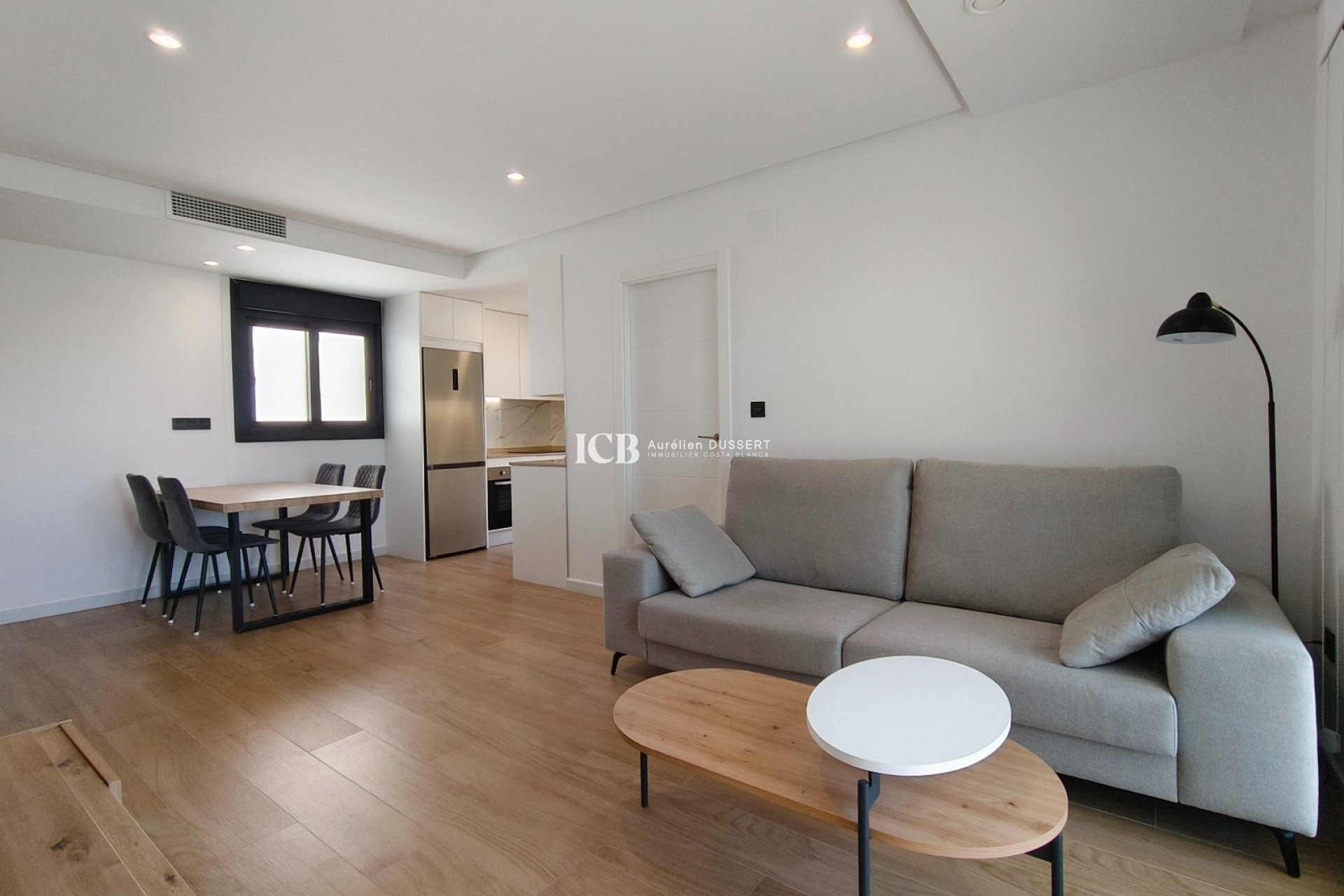 Reventa - Apartamento / piso -
Orihuela Costa - Los Altos