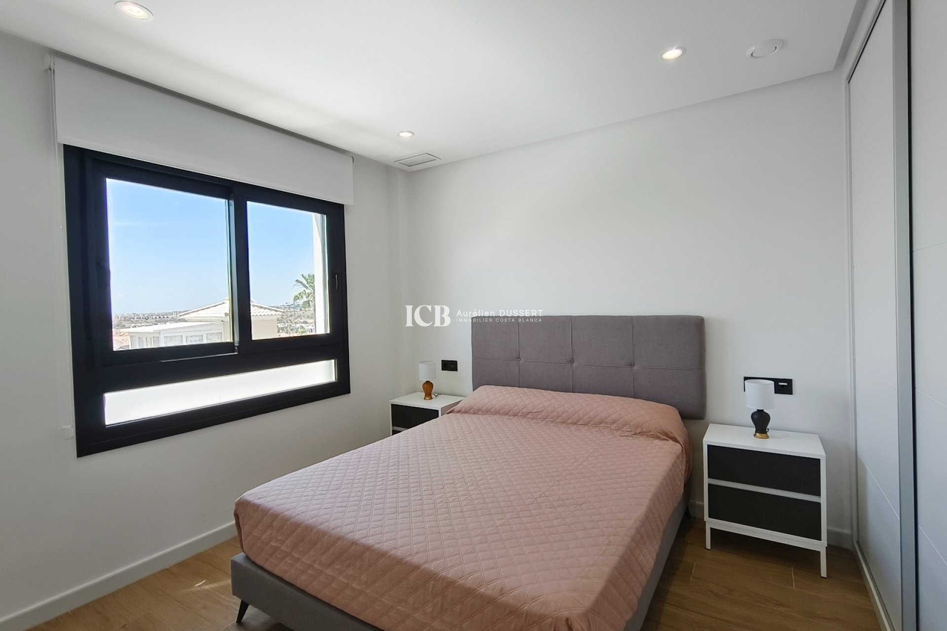 Reventa - Apartamento / piso -
Orihuela Costa - Los Altos