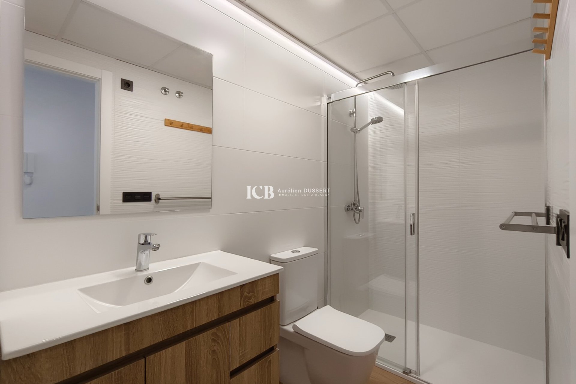 Reventa - Apartamento / piso -
Orihuela Costa - Los Altos