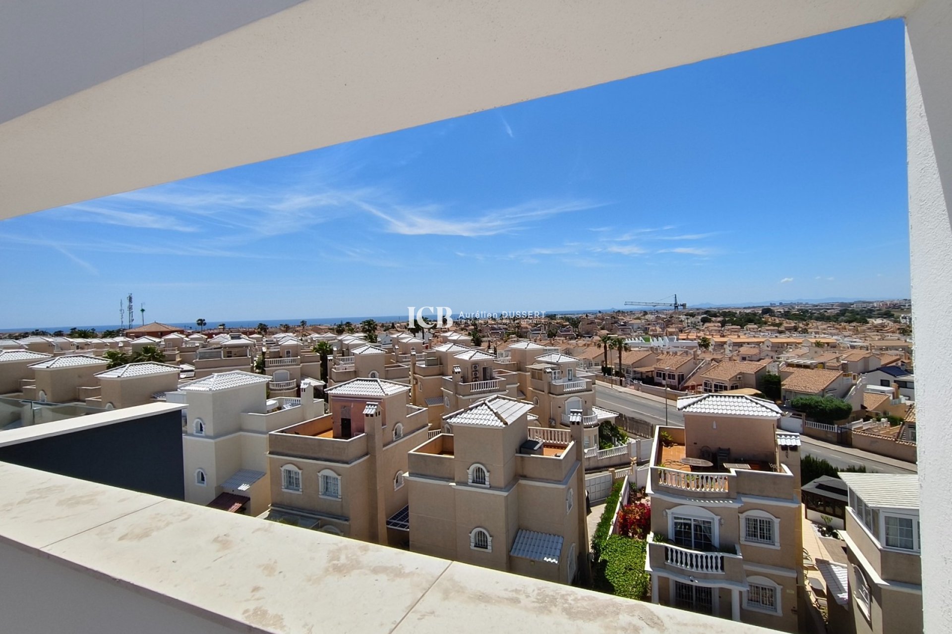 Reventa - Apartamento / piso -
Orihuela Costa - Los Altos