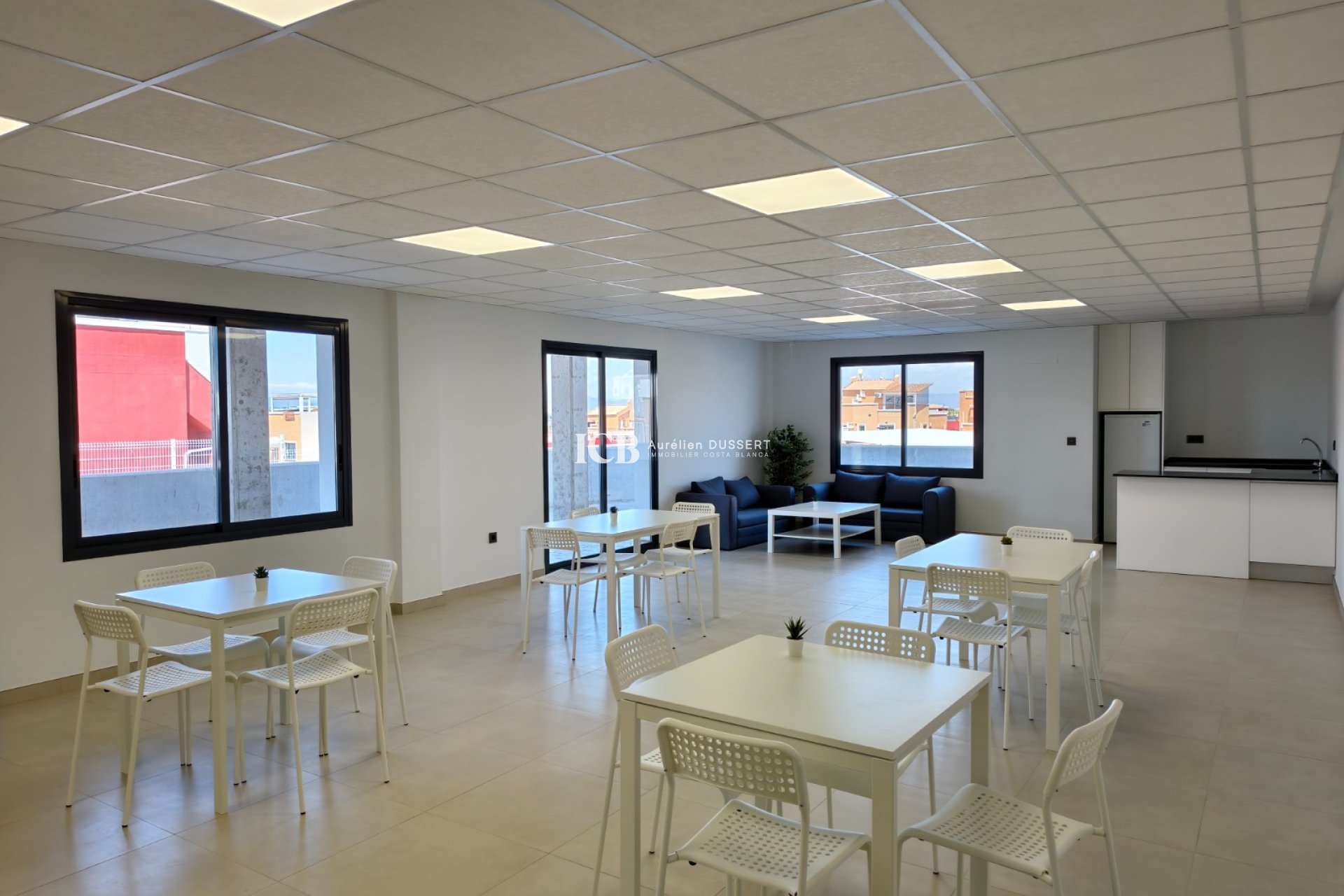 Reventa - Apartamento / piso -
Orihuela Costa - Los Altos