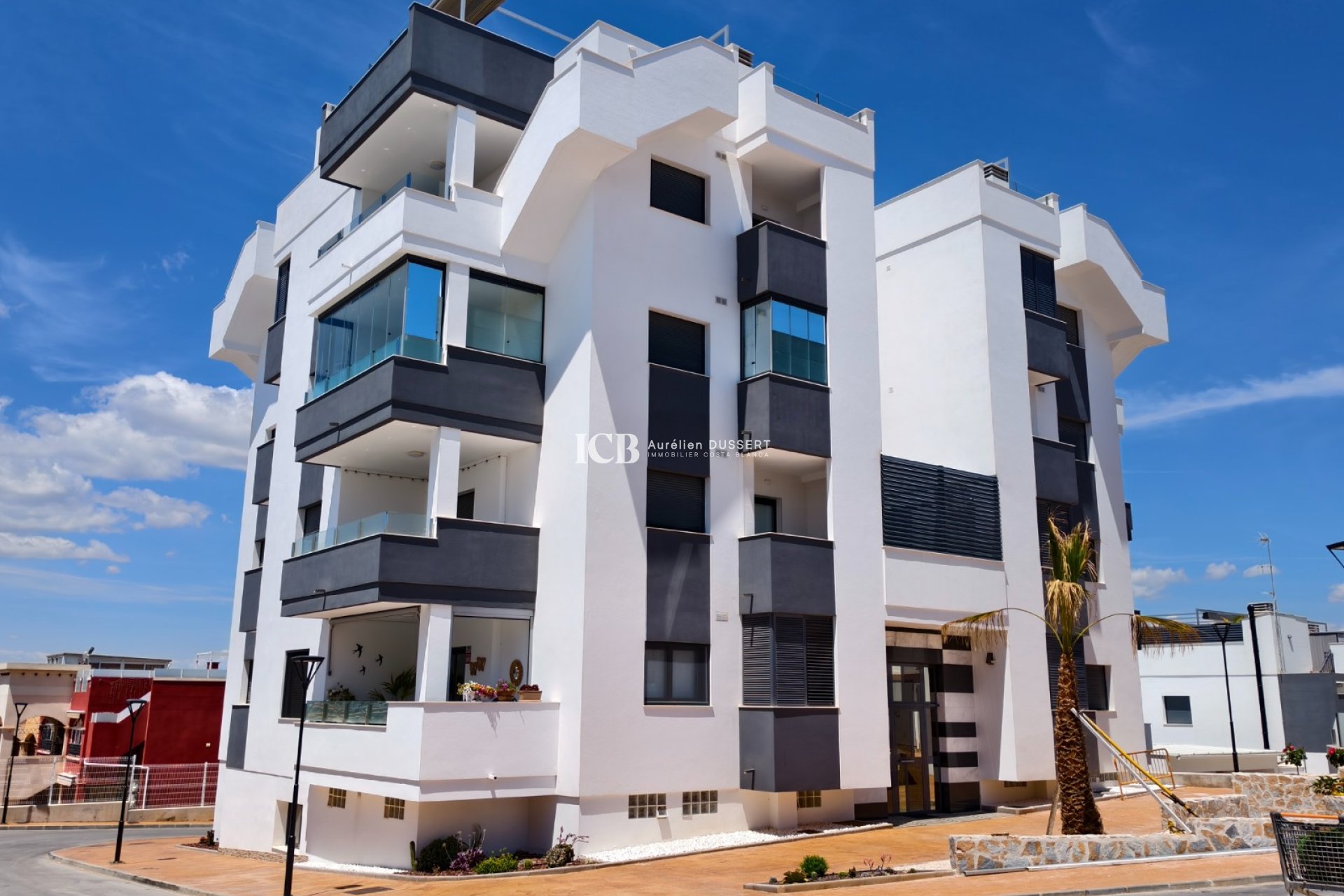 Reventa - Apartamento / piso -
Orihuela Costa - Los Altos