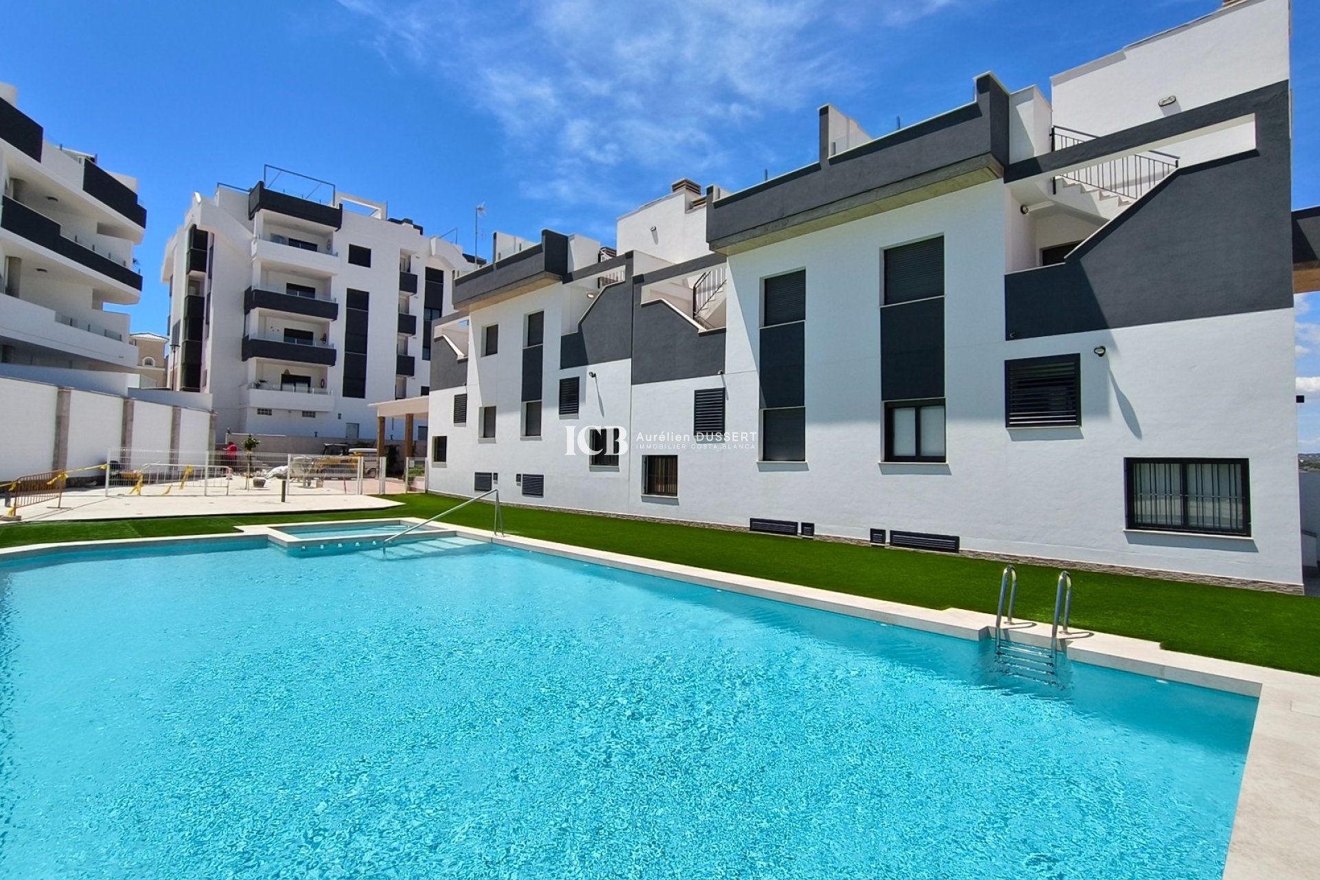 Reventa - Apartamento / piso -
Orihuela Costa - Los Altos