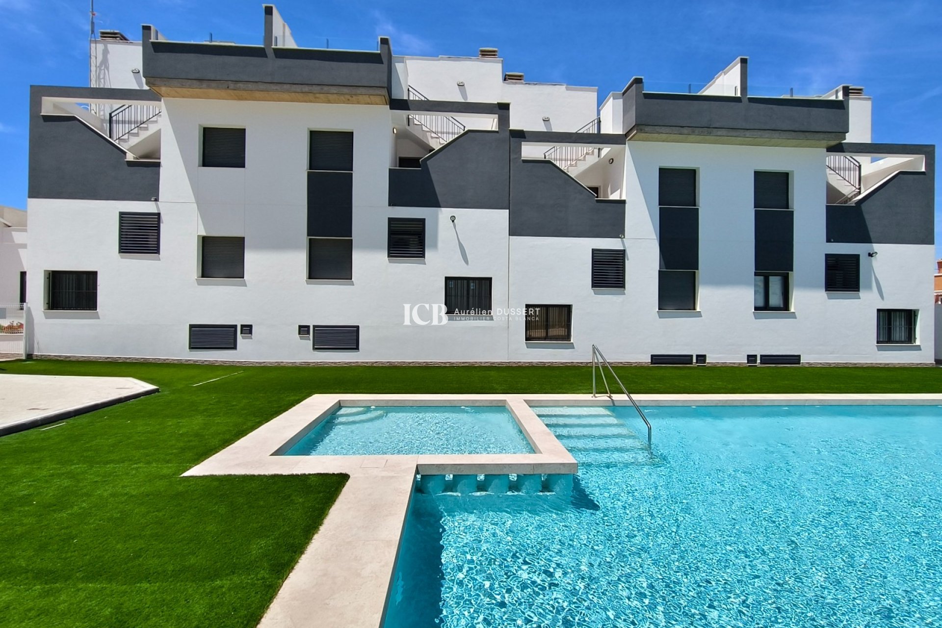 Reventa - Apartamento / piso -
Orihuela Costa - Los Altos