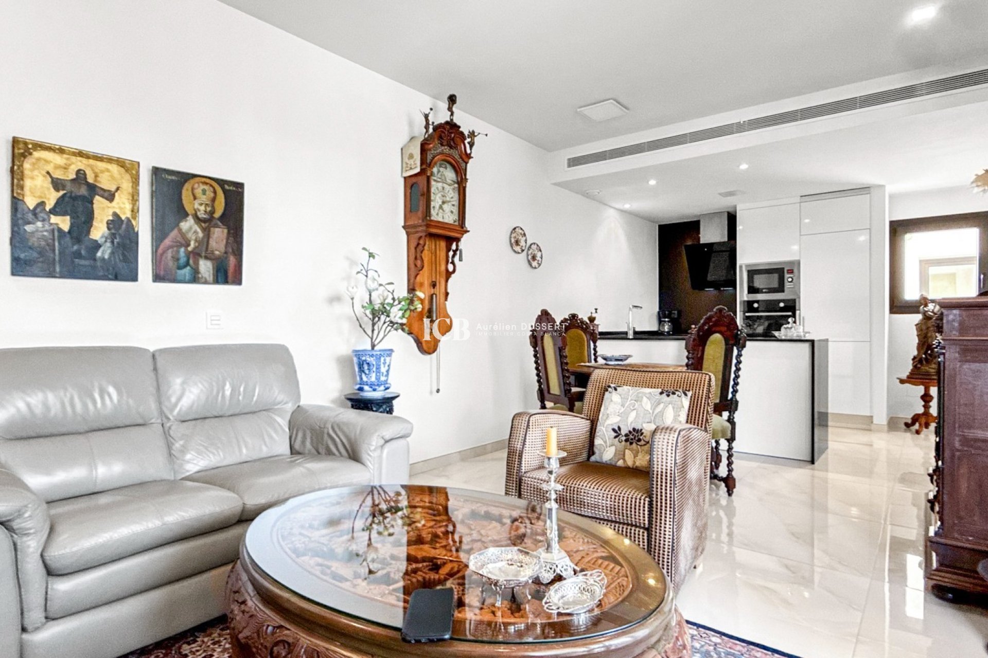 Reventa - Apartamento / piso -
Orihuela Costa - Los Altos