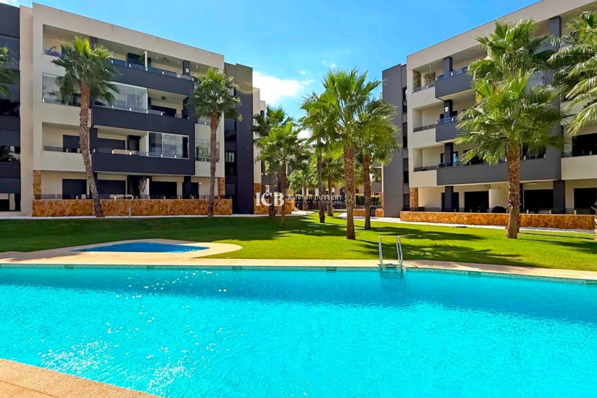 Reventa - Apartamento / piso -
Orihuela Costa - Los Altos