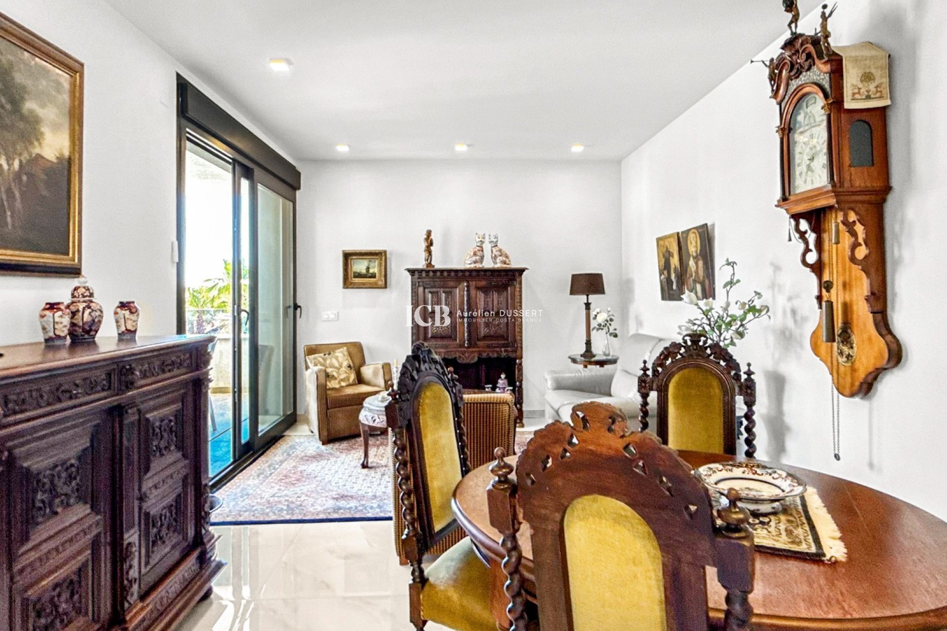 Reventa - Apartamento / piso -
Orihuela Costa - Los Altos