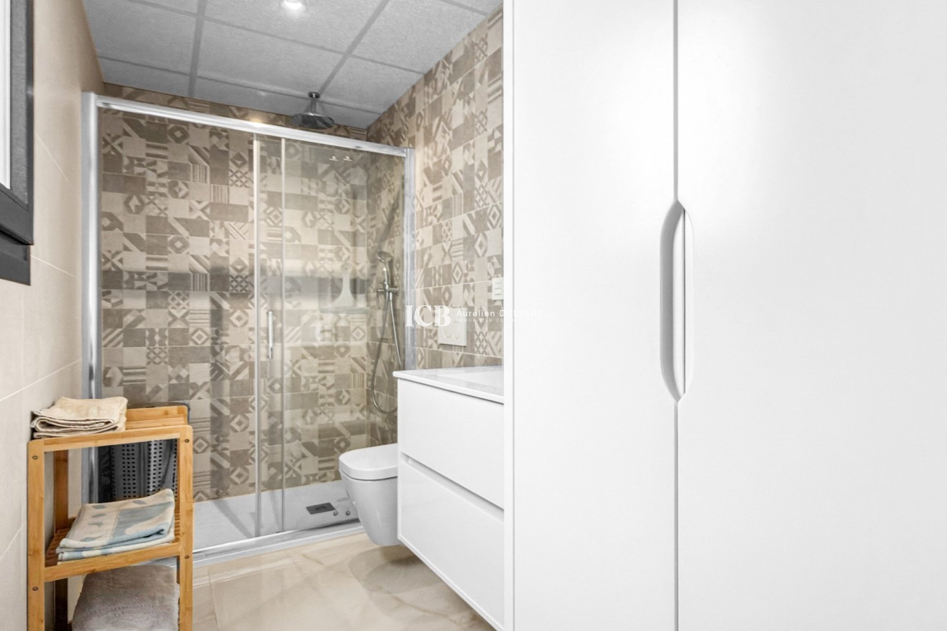 Reventa - Apartamento / piso -
Orihuela Costa - Los Altos