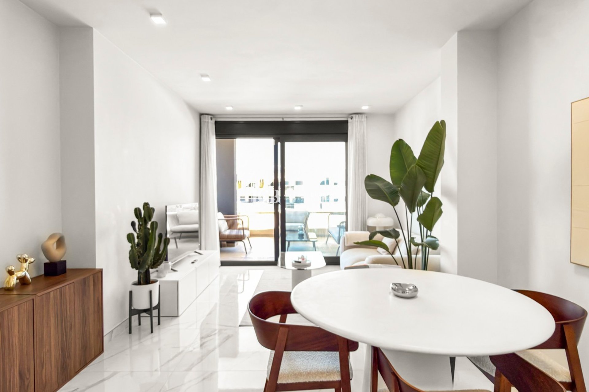 Reventa - Apartamento / piso -
Orihuela Costa - Los Altos