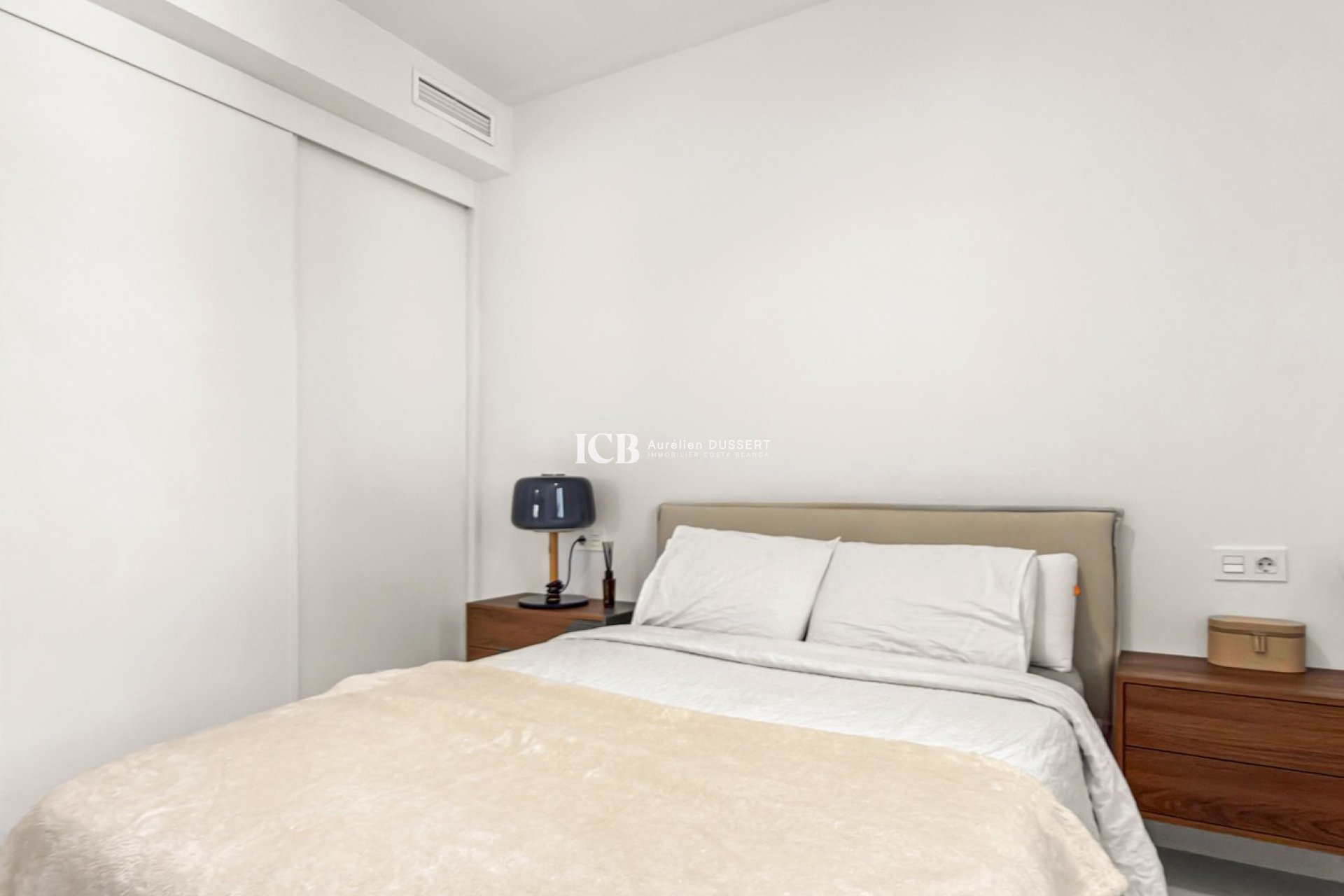 Reventa - Apartamento / piso -
Orihuela Costa - Los Altos