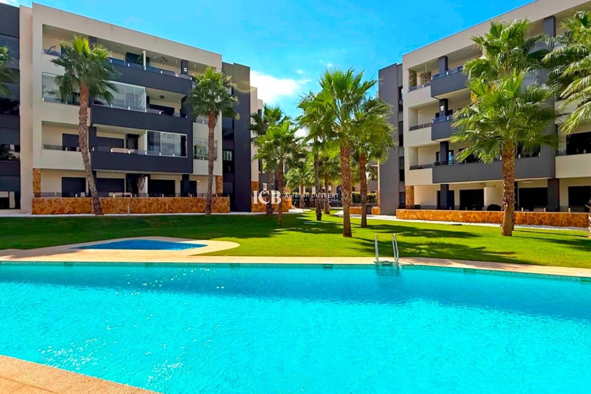Reventa - Apartamento / piso -
Orihuela Costa - Los Altos