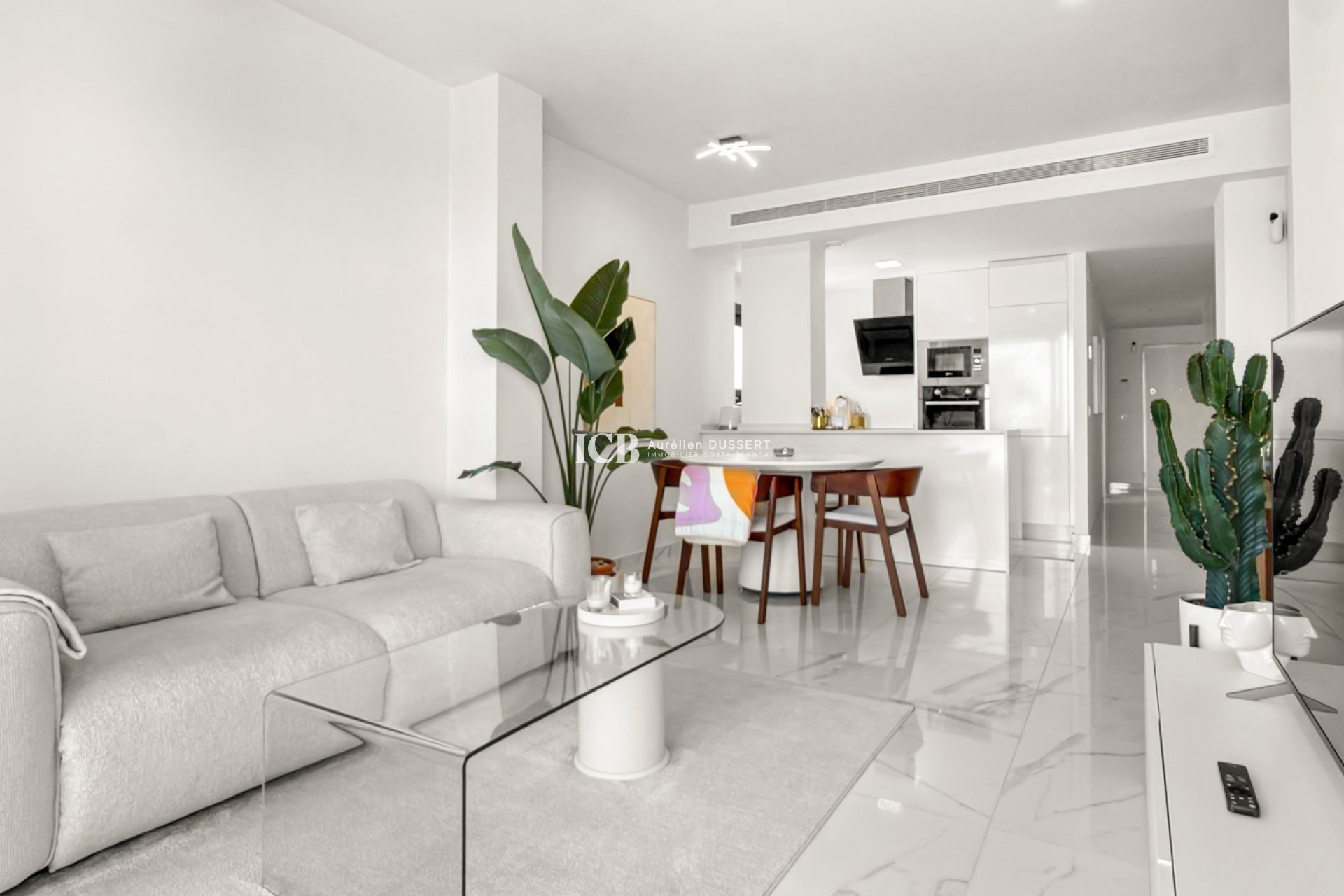 Reventa - Apartamento / piso -
Orihuela Costa - Los Altos