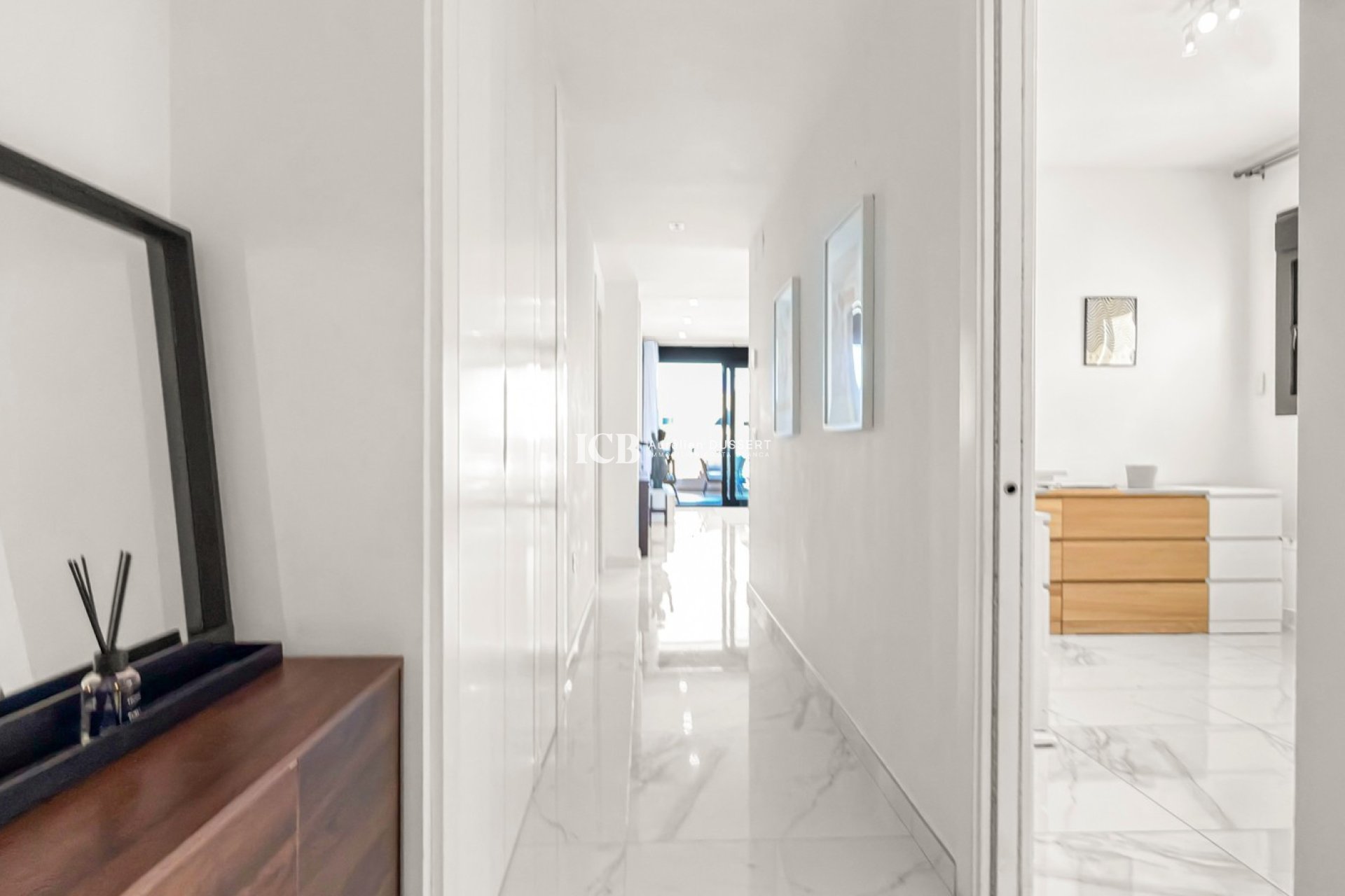 Reventa - Apartamento / piso -
Orihuela Costa - Los Altos