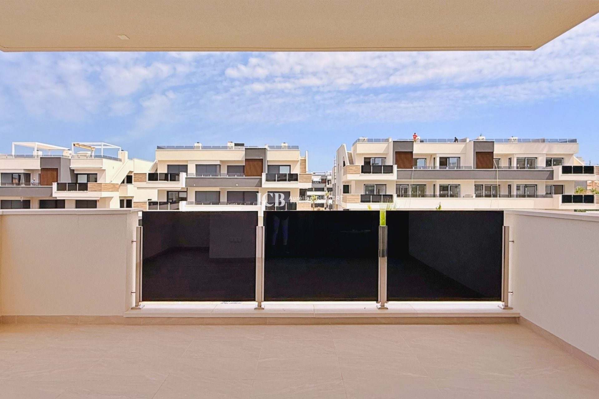 Reventa - Apartamento / piso -
Orihuela Costa - Los Altos