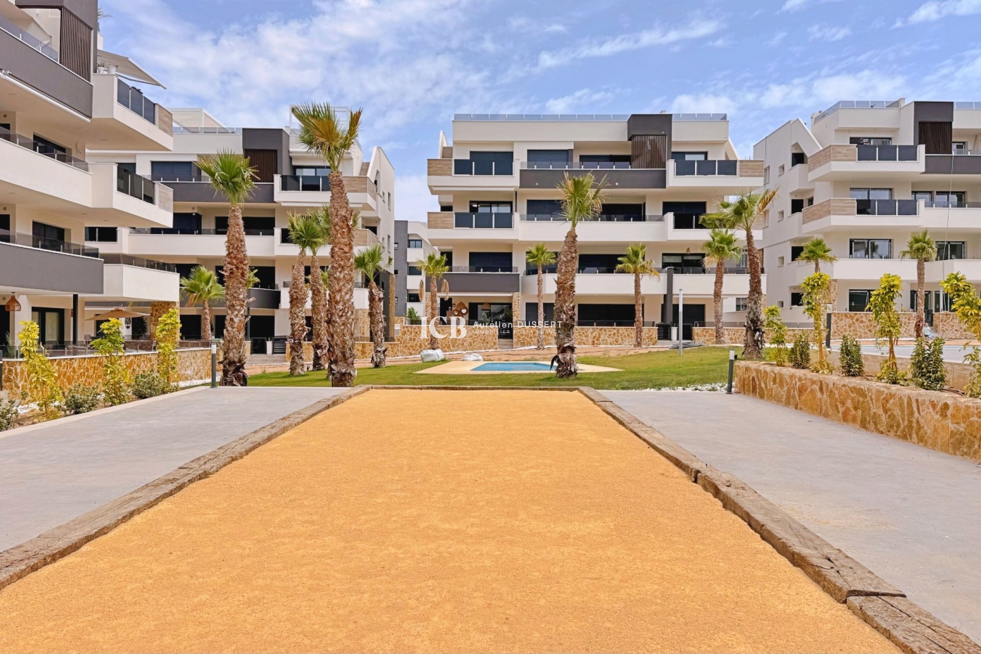 Reventa - Apartamento / piso -
Orihuela Costa - Los Altos