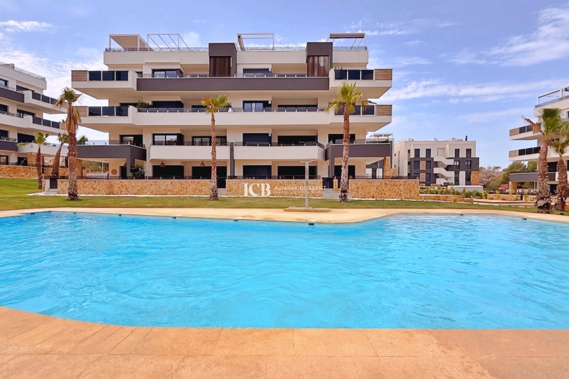 Reventa - Apartamento / piso -
Orihuela Costa - Los Altos