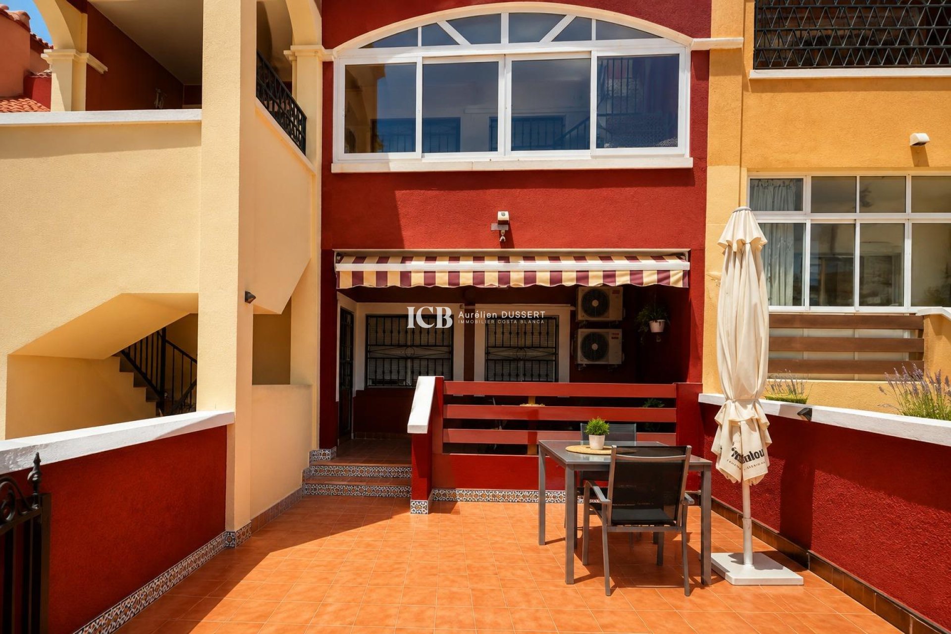 Reventa - Apartamento / piso -
Orihuela Costa - Los Altos