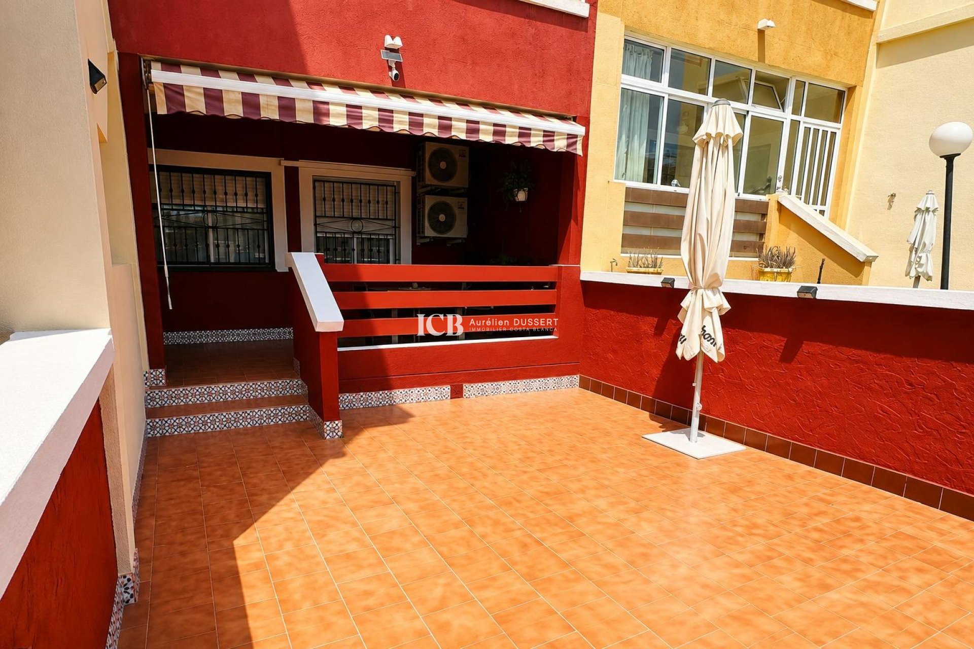 Reventa - Apartamento / piso -
Orihuela Costa - Los Altos