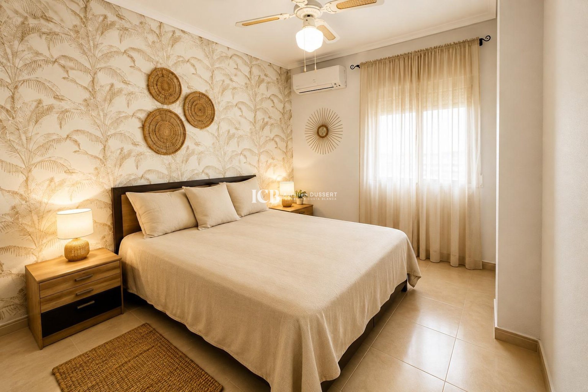 Reventa - Apartamento / piso -
Orihuela Costa - Los Altos