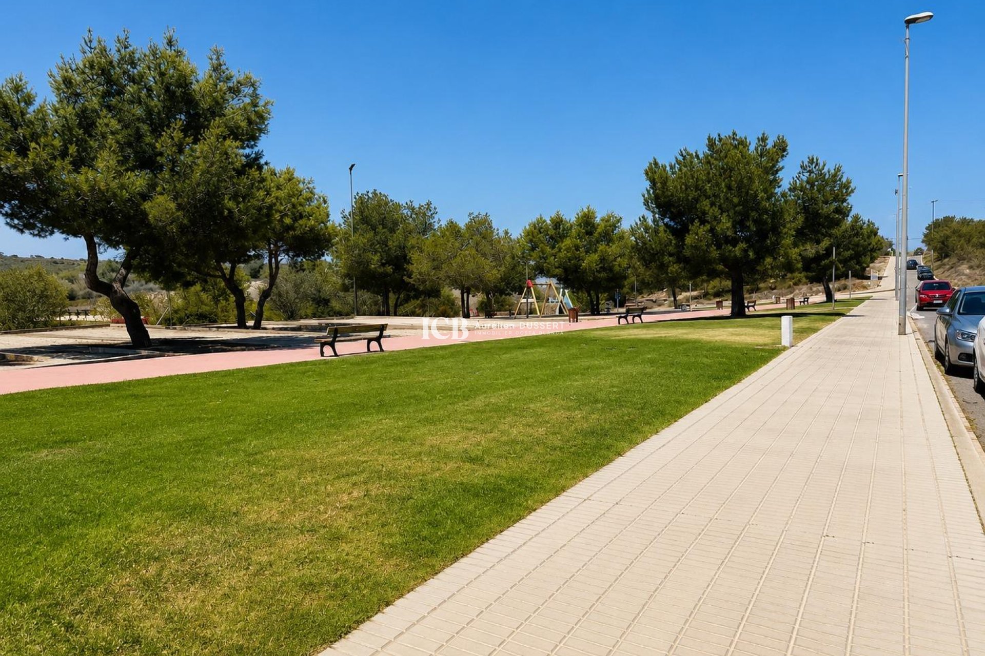 Reventa - Apartamento / piso -
Orihuela Costa - Los Altos